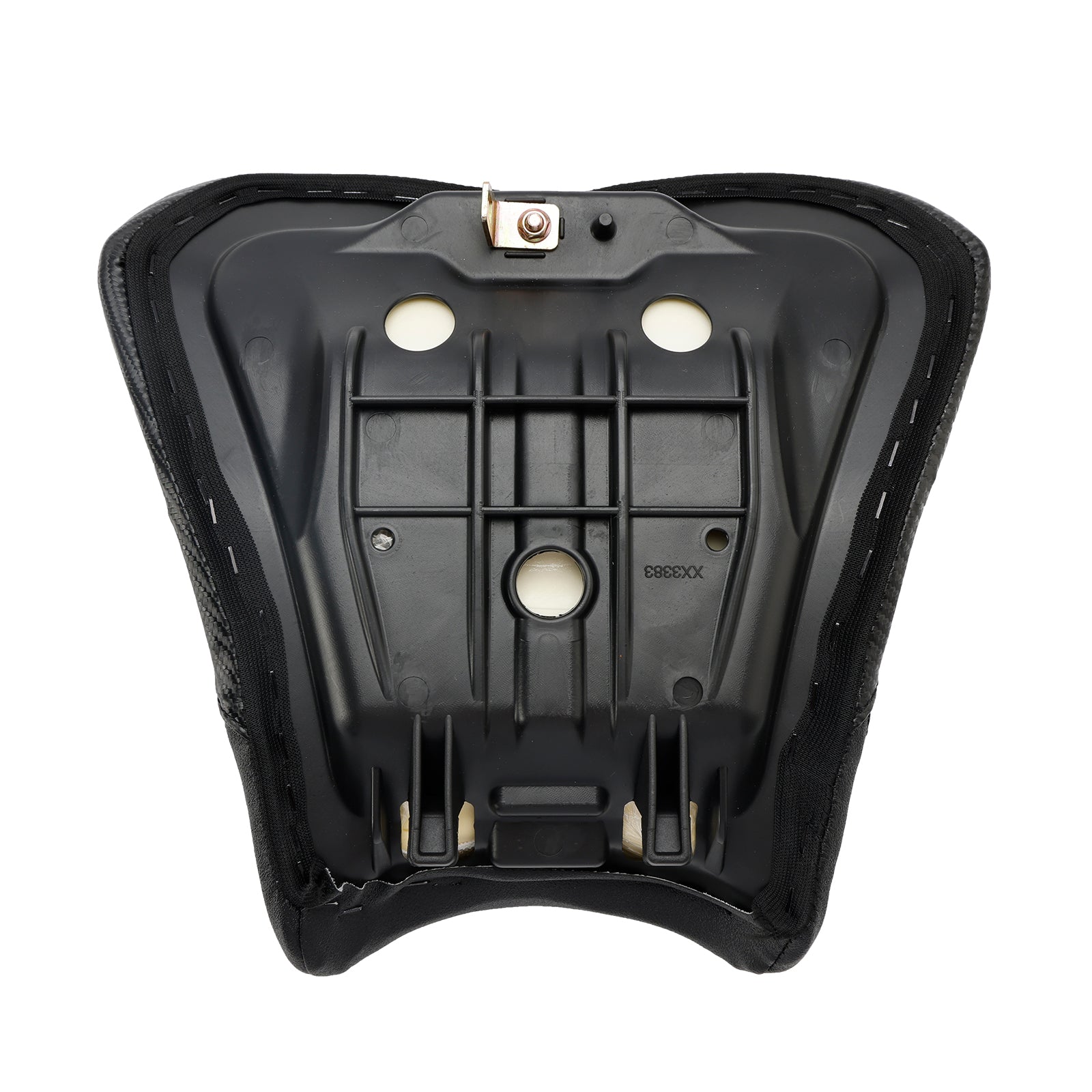 2023 Kawasaki Ninja ZX-4R ZX-4RR Front Raider Seat Driver Cushion Pu Greena