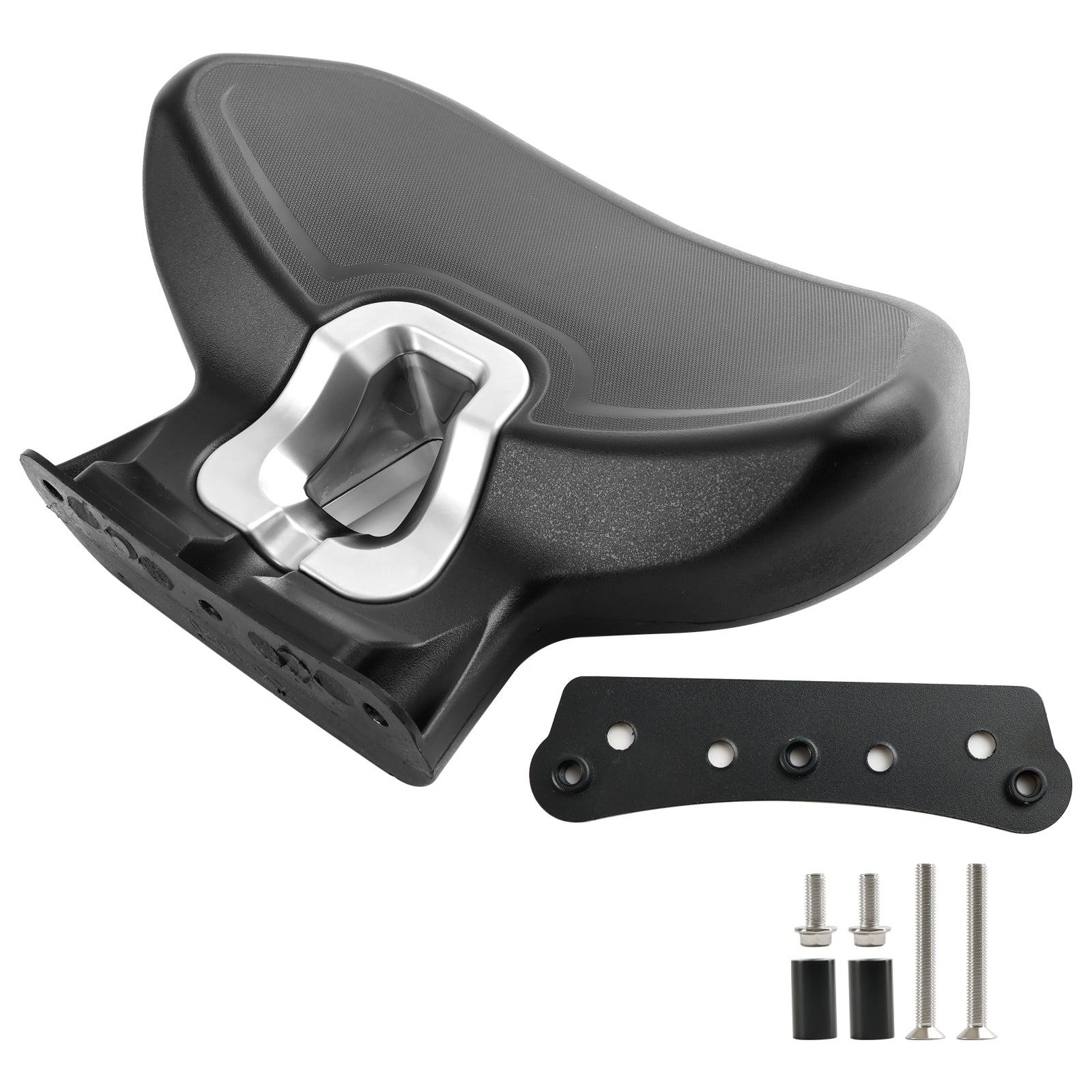 Respaldo de barra Sissy para pasajero KYMCO CT250