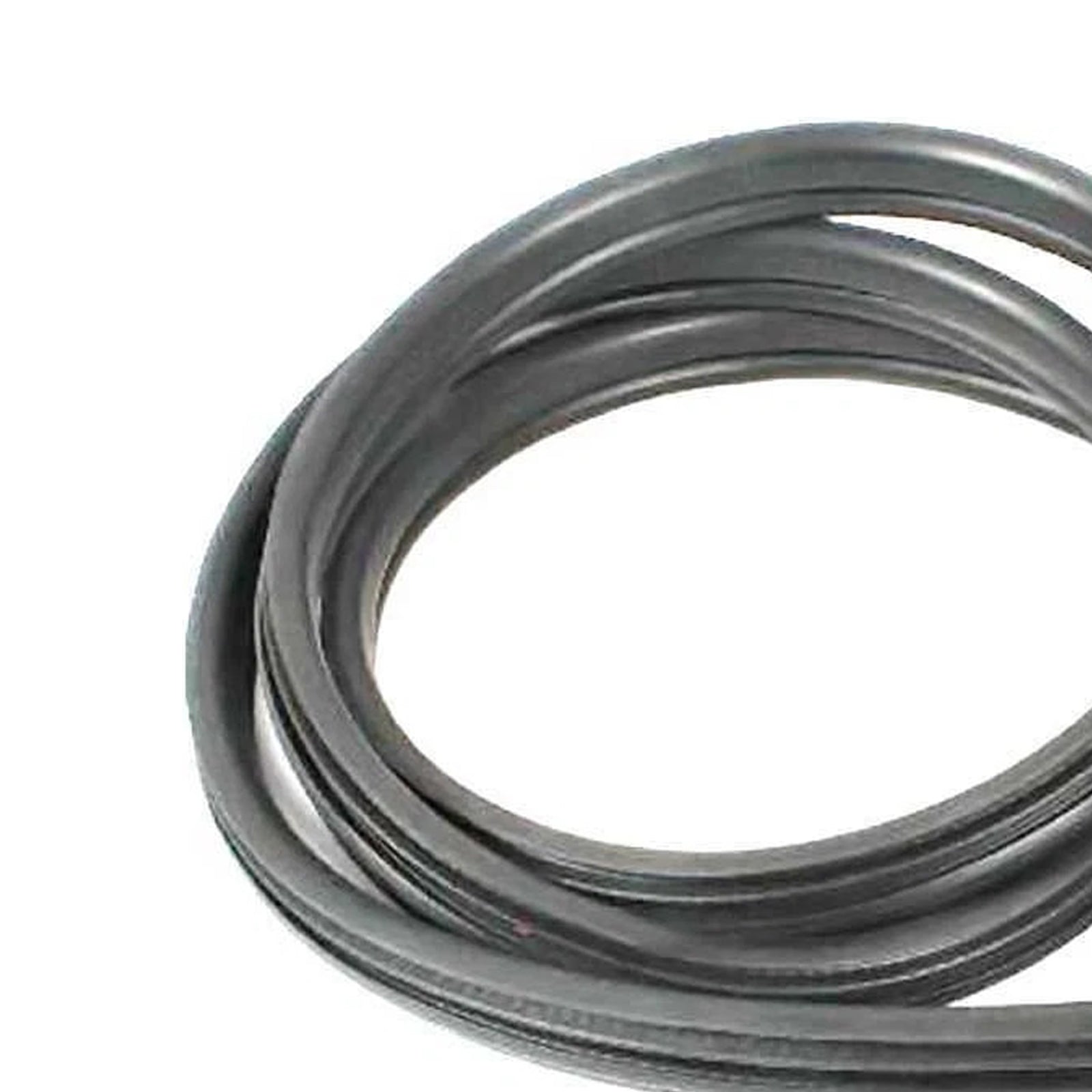 LH/RH Front Door Seal Weatherstripping For Jeep Grand Cherokee 2005-2010