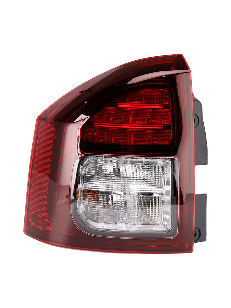 Ensemble de feu arrière gauche pour Jeep Compass 2014 – 2017