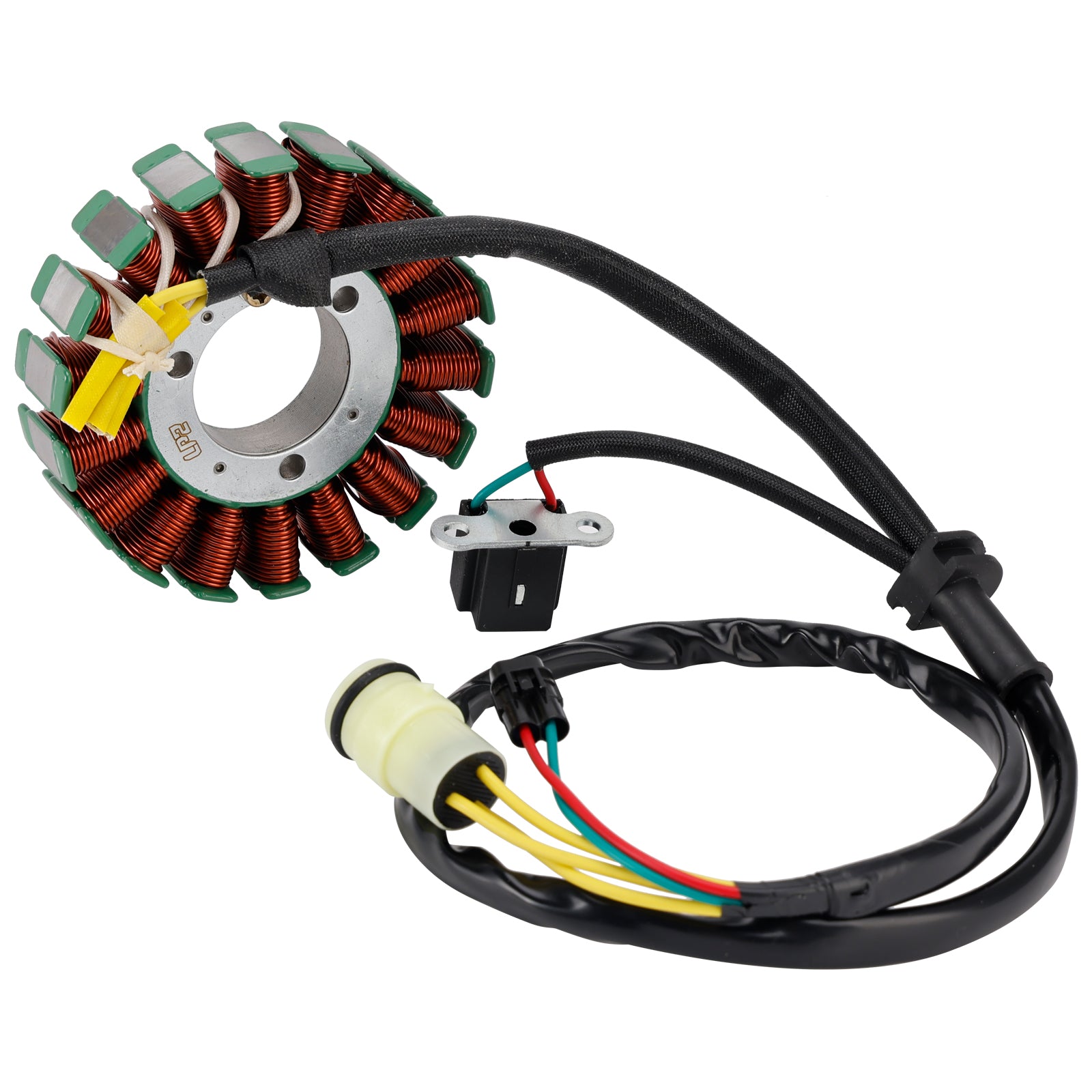 STATOR ALTERNATOR FOR SMW SUPERDUAL 650 X T SM650R RS650R 17-19 - M000A00914