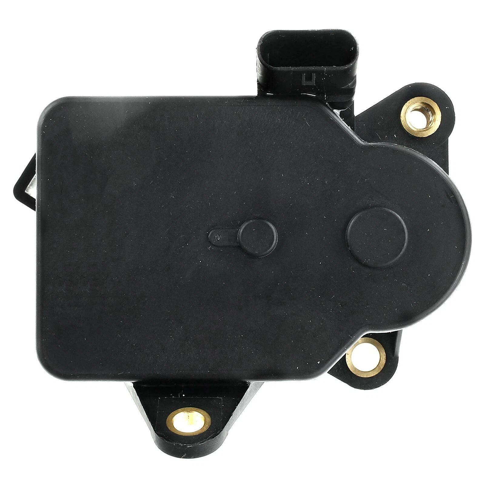 2013-2016 For Mercedes-Benz E 350 BlueTEC C207 3.0 Coupe Intake Manifold Actuator Motor 911-920