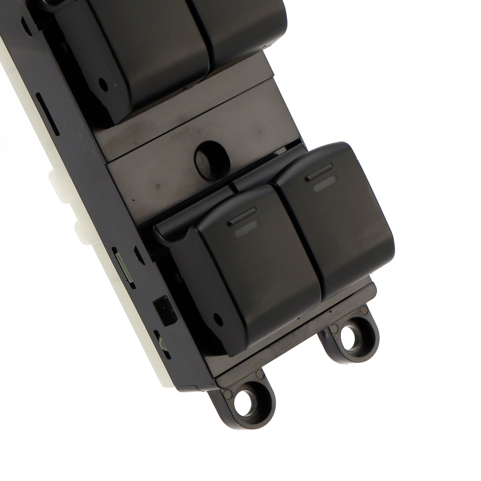 Interrupteur de fenêtre électrique principal, pour Nissan Tiida C11 SC11 C11Z 2006 – 2010