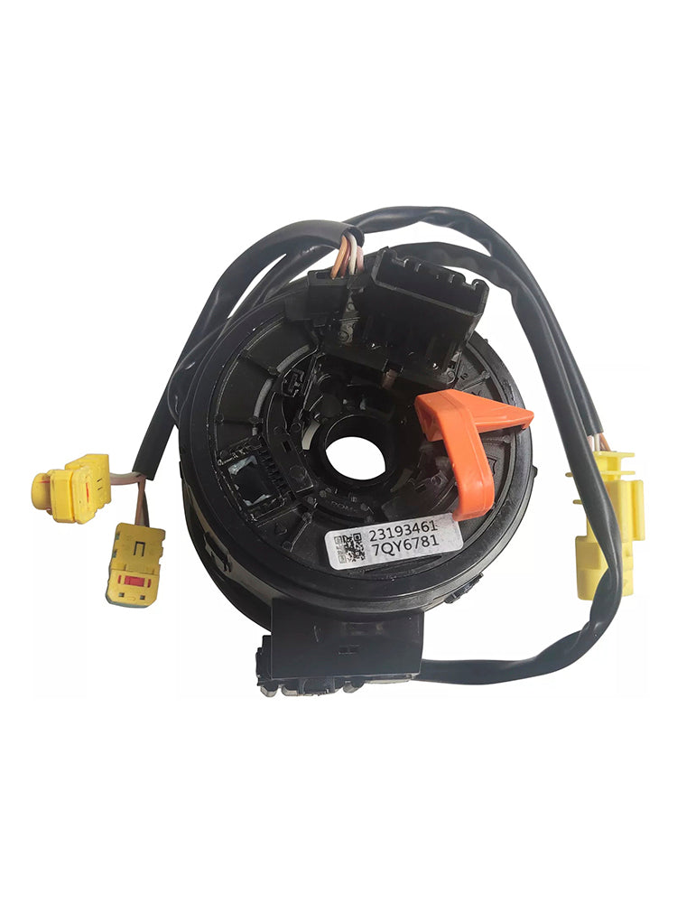 Spring de relógio 23381964 Para Chevrolet Silverado Sierra 1500 GMC Yukon