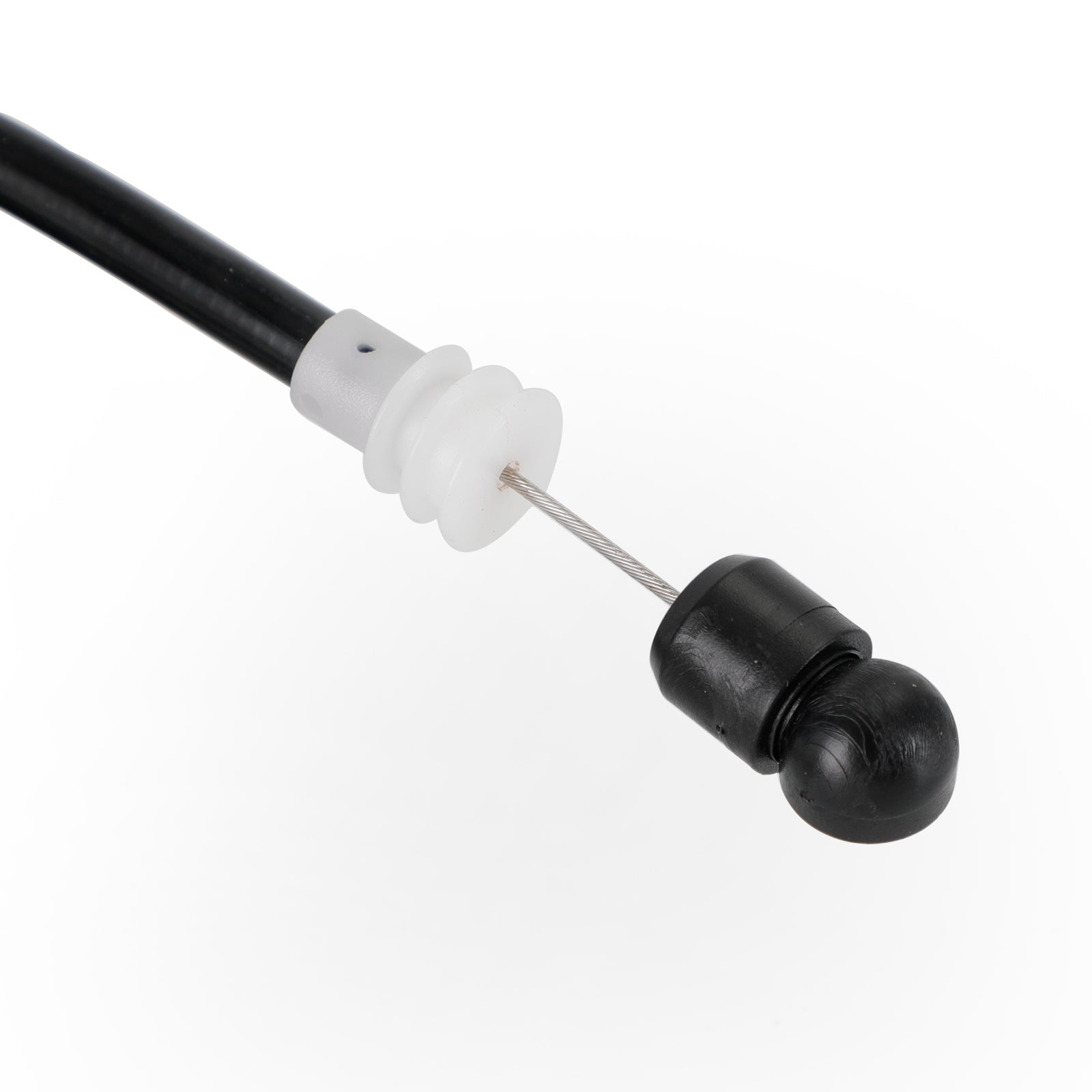 2004-2006 BMW X5 E53 V8 4.8L Petrol SUV Front Left Right Door Handle Carrier 51218243615/16