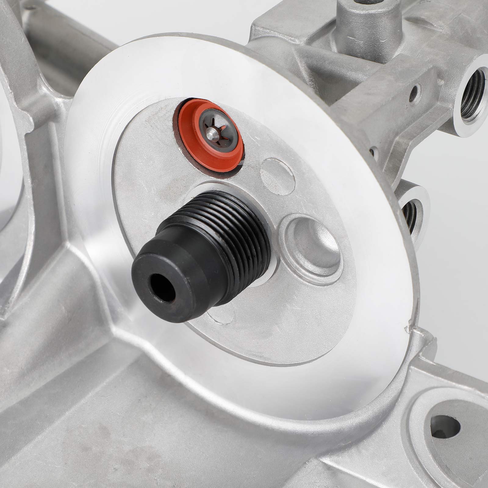 Palivový filter kryty 21023287 pre Volvo D11 D13 D16 B13R 21870635 21870628