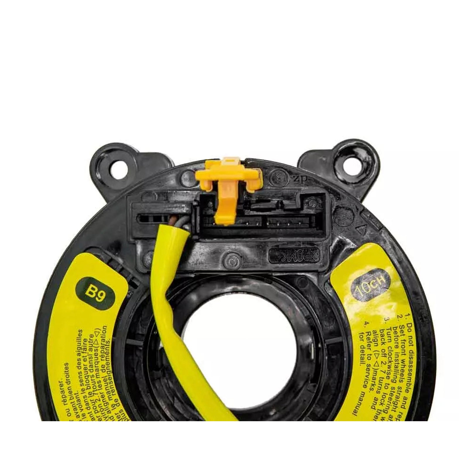 Spring de relógio 96628697 para Chevrolet Captiva 2.0 2008-2021