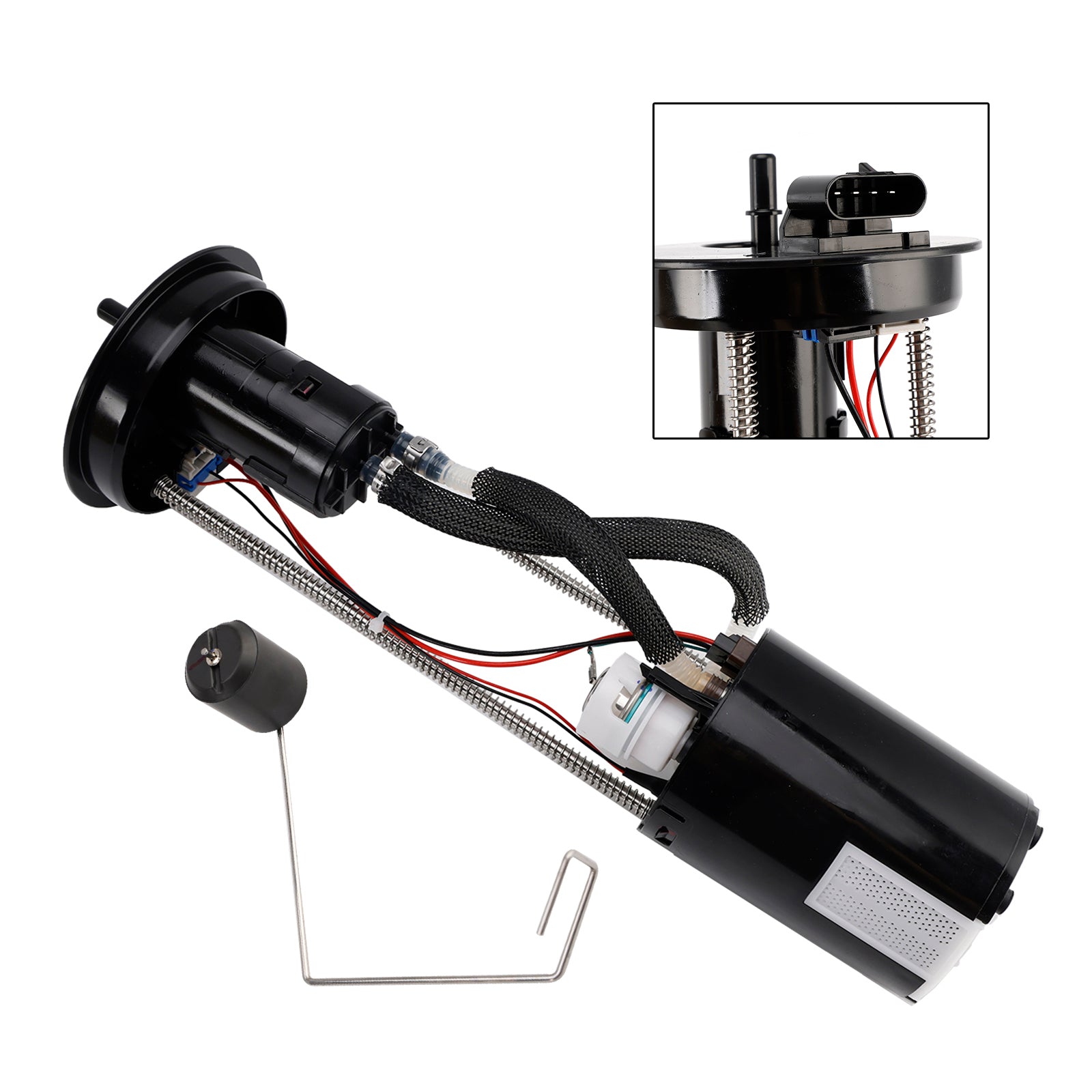 2025 Can-Am Maverick Sport 1000R EFI DPS Fuel Pump Assembly Unit 709000836 709001056