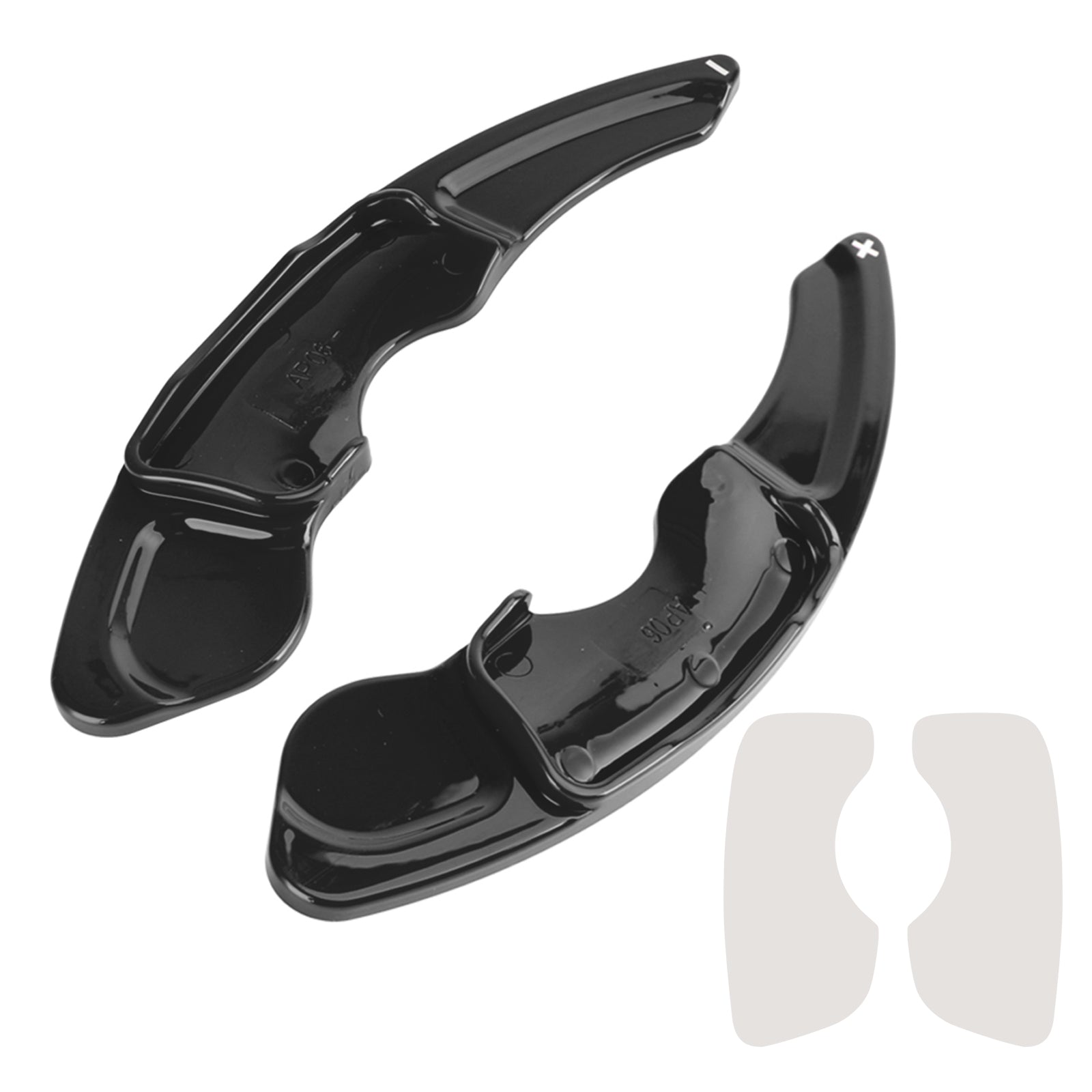 Stuurwielpaddle-shifterverlengingen voor Lexus IS RC RCF NX