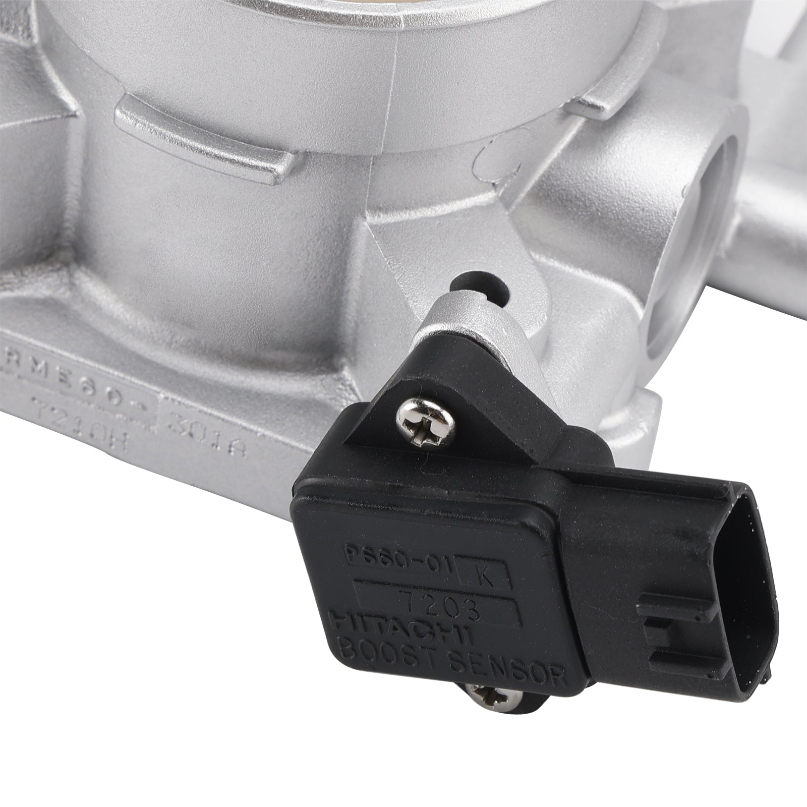 Throttle Body 16112-AA190 RME60-301 For Subaru Forester Impreza Legacy 2003-2008