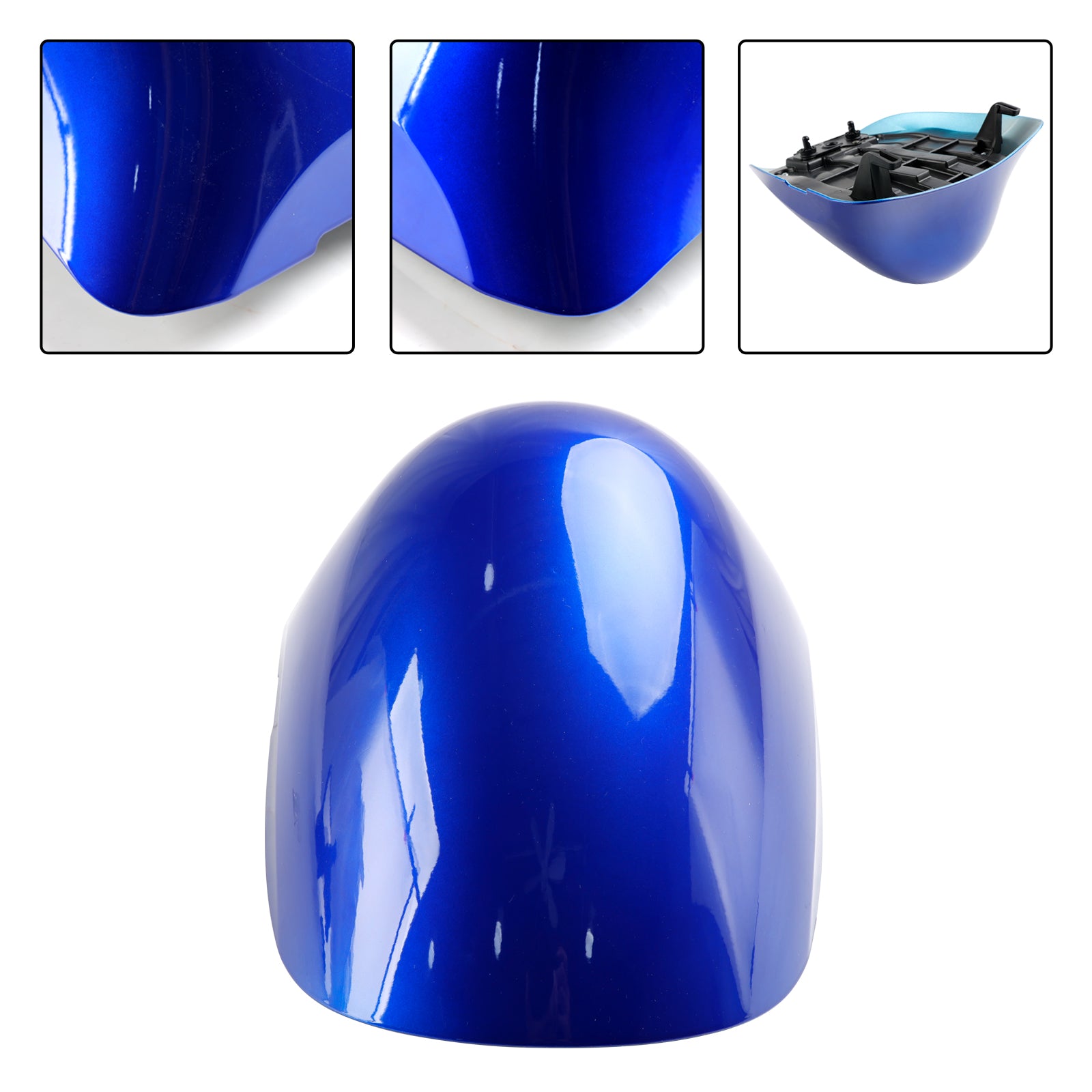 1999-2007 Suzuki GSX1300R GSX-R1300 Hayabusa baksete Fairing Cover