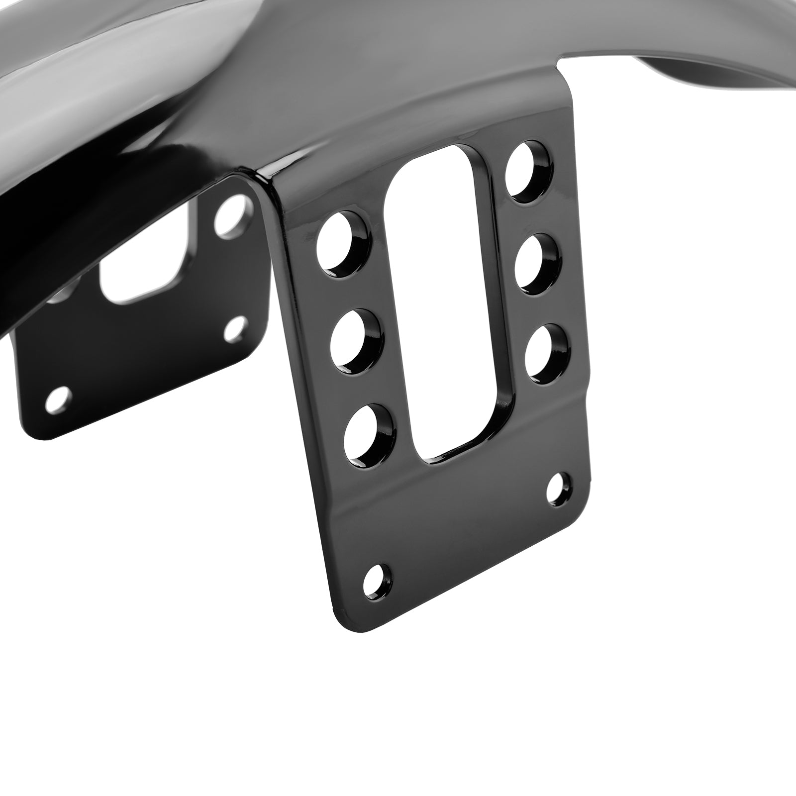 1988-Up Sportster 883 1200 High Front Fender Mudguard Fairing