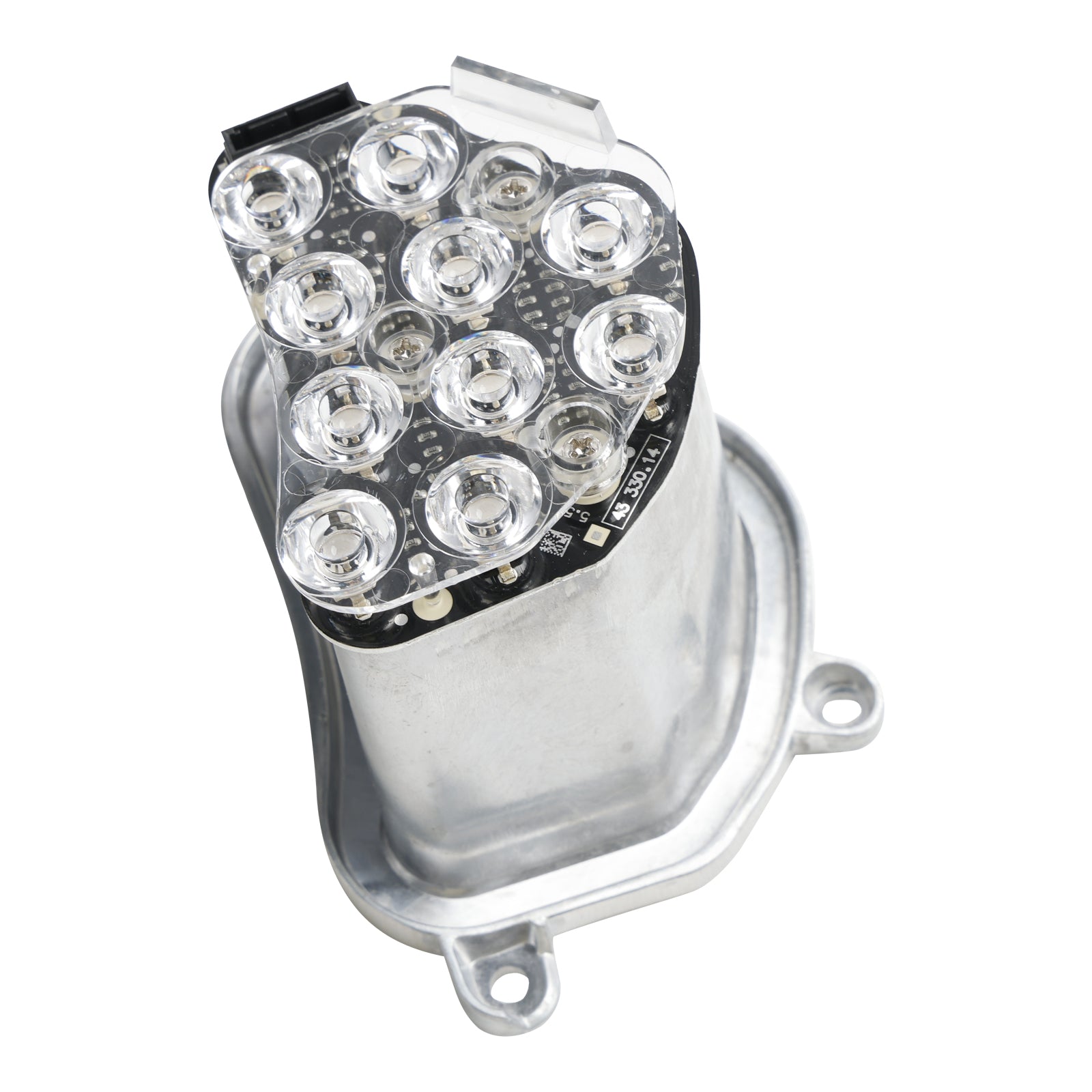 Xenon Bull Bulbo LED Módulo Diodo Kit RH para BMW 5 Série 528i 535i 2011-2013