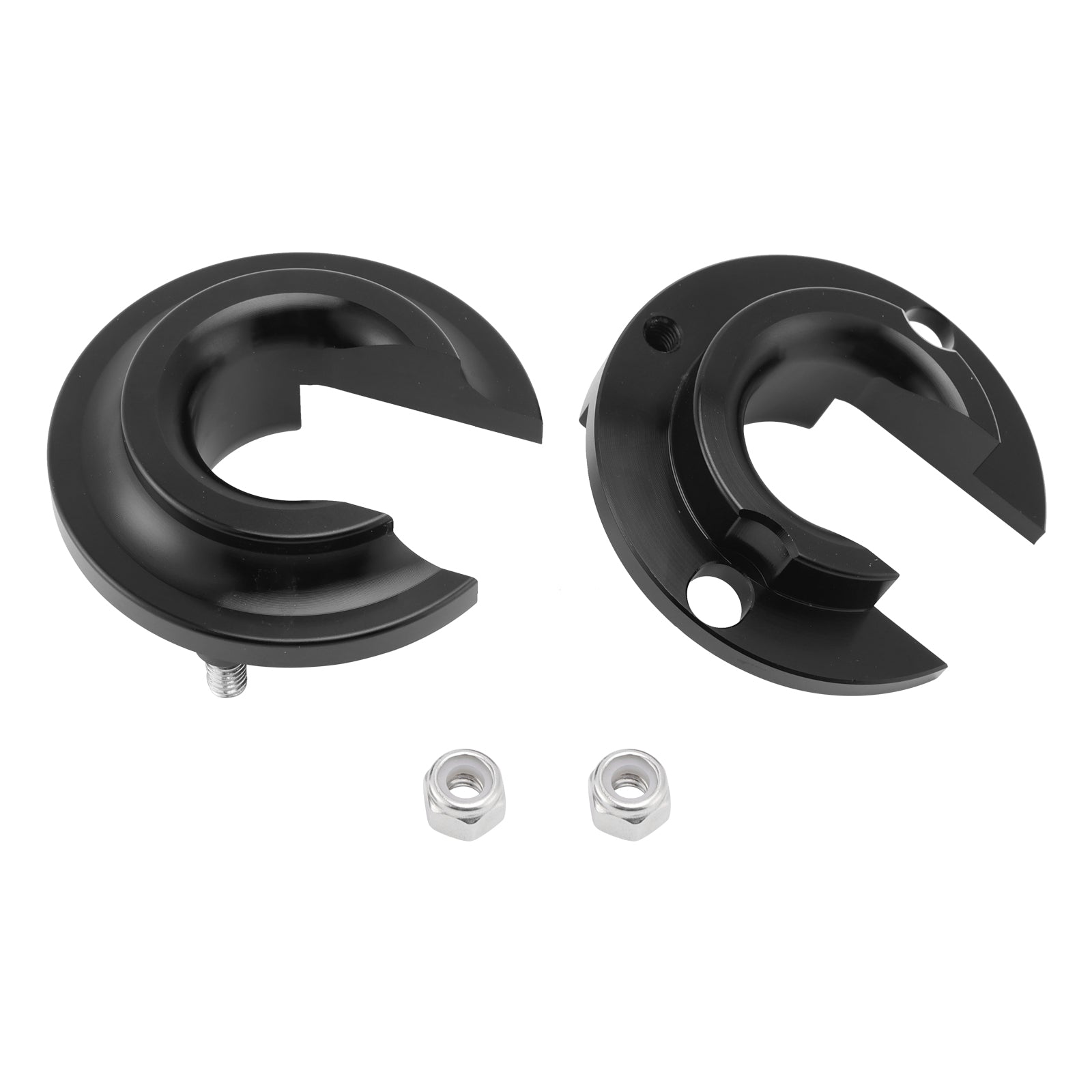 Arnés de soporte sin procesar para paso de muro cortafuegos para Holley Terminator x Max