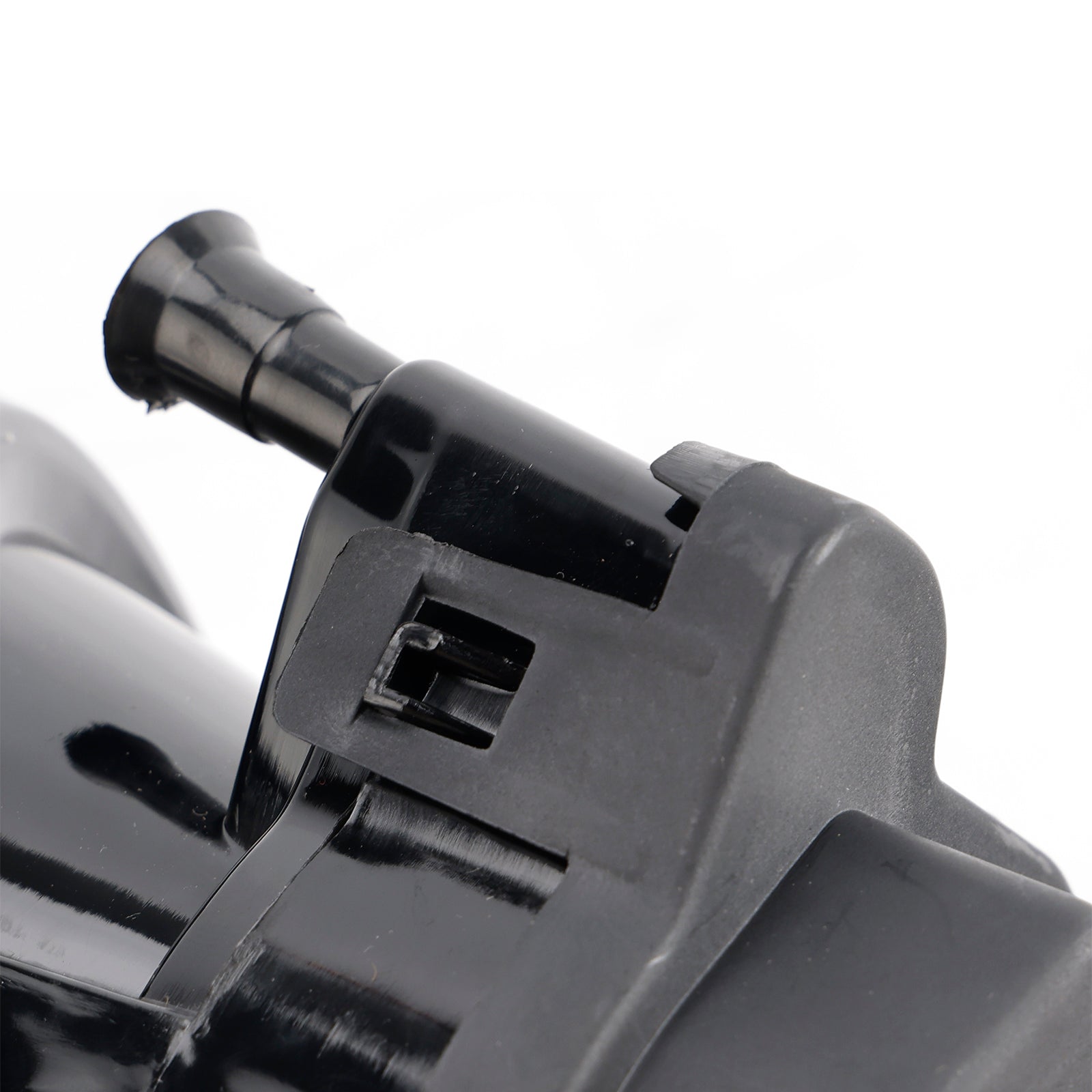 2004-2007 Audi A8 D3 1 Pcs Right Driver Side Front Bumper Fog Light