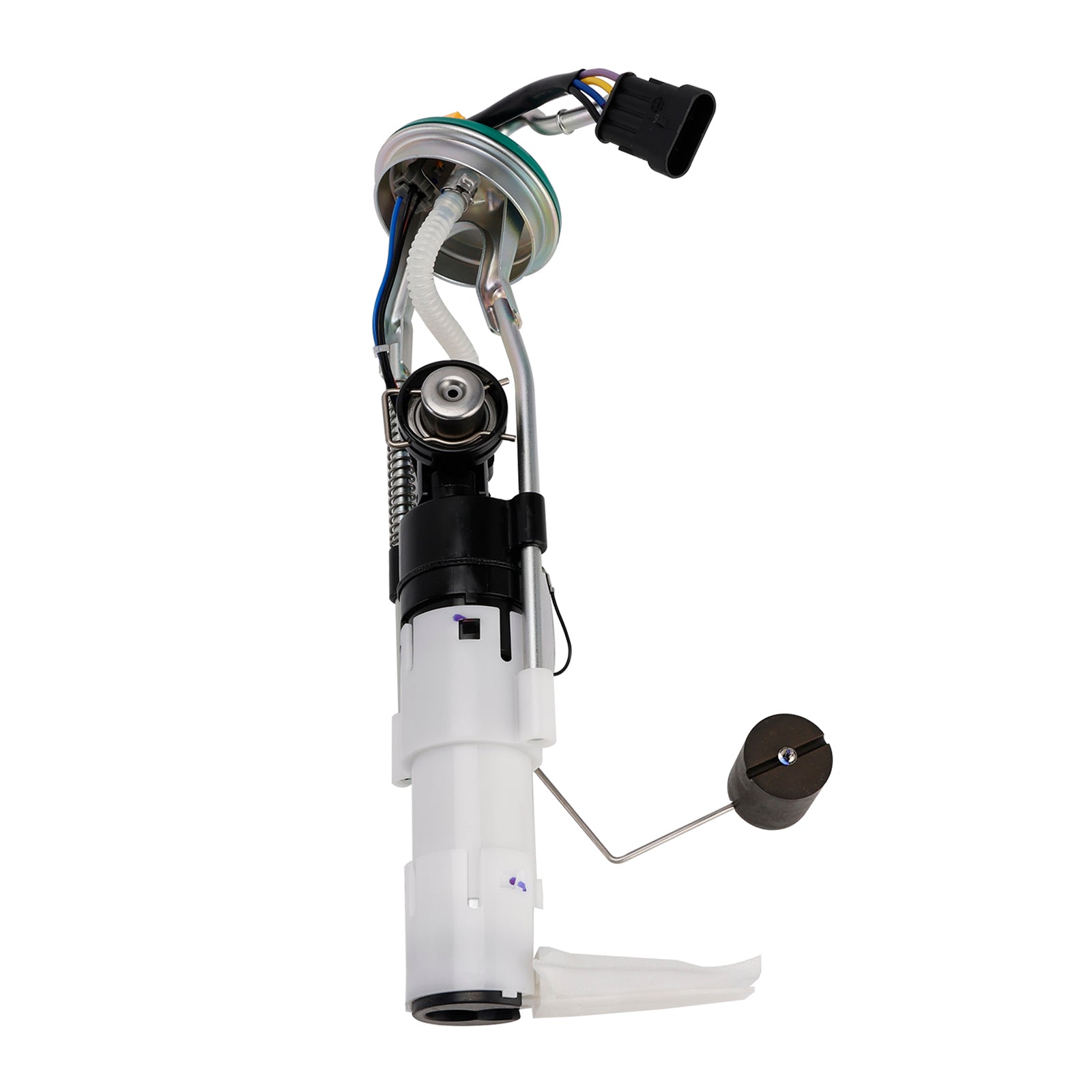 2009-2010 Can-Am Renegade 800R EFI STD Fuel Pump Assembly Unit 703500766 703500781 709000245