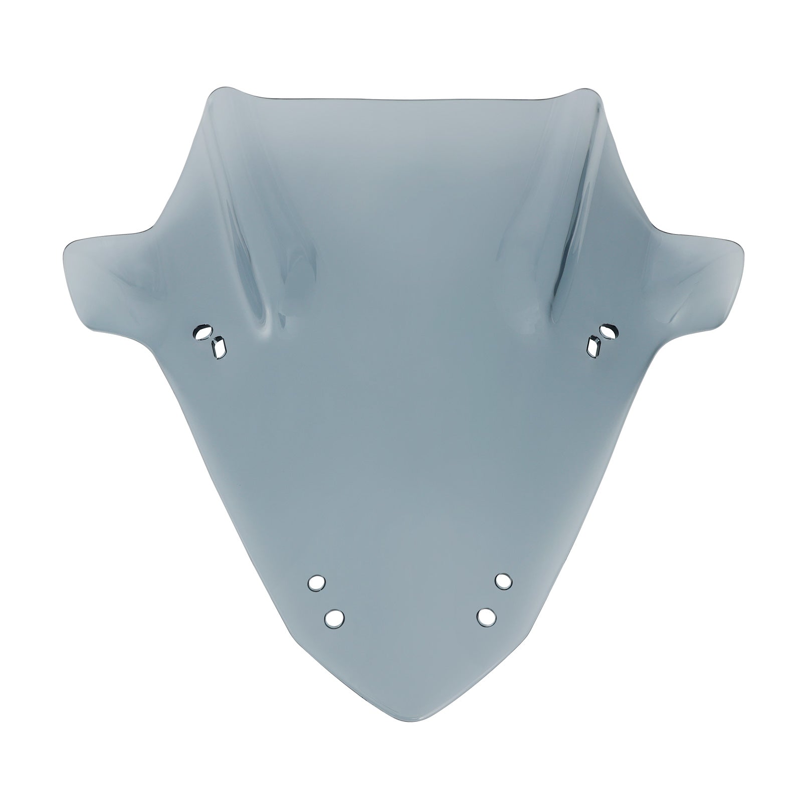 2023 Yamaha X-Max 300 ABS motorsykkel frontrute frontrute