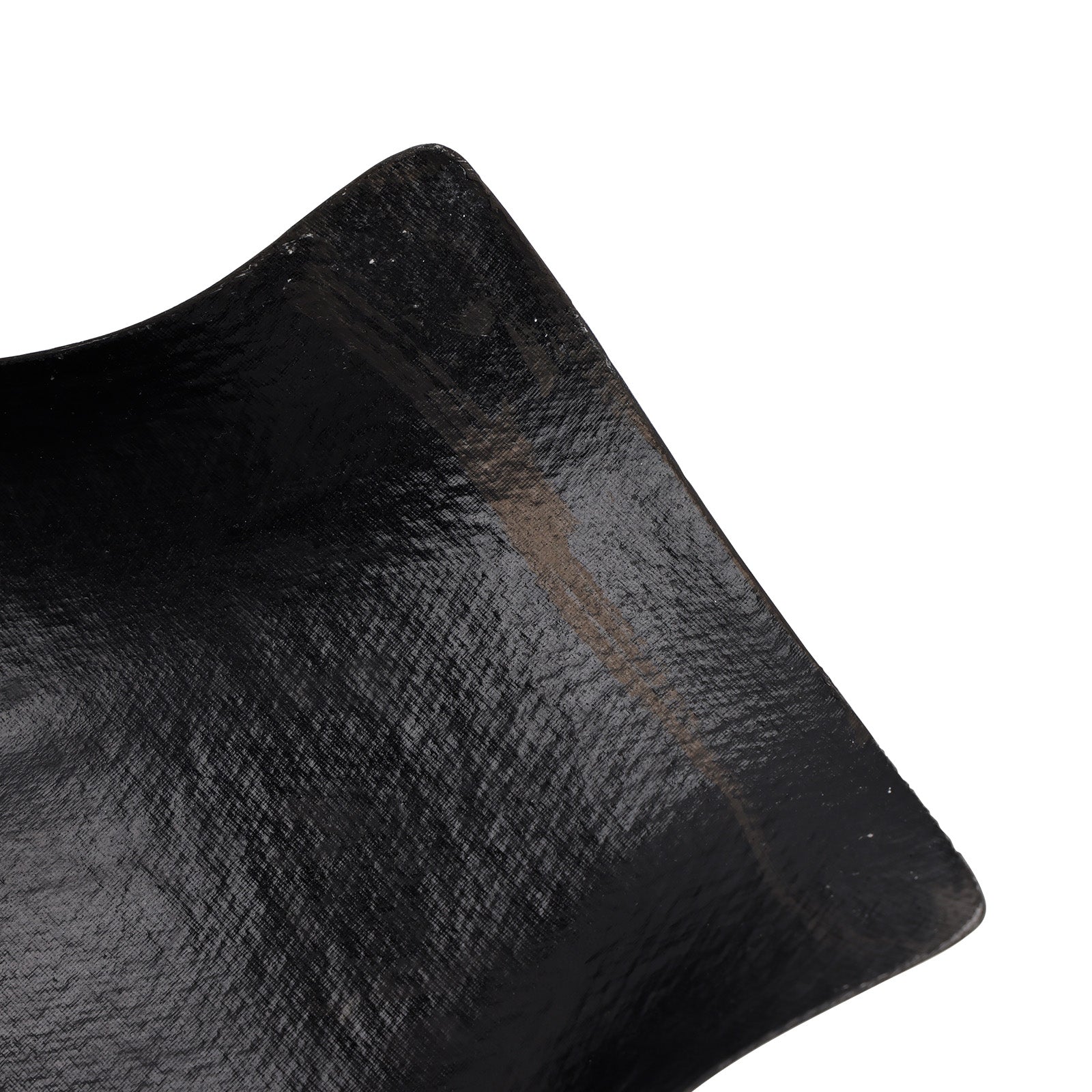 2017-2023 Yamaha YZF R6 Carénage de couvercle de réservoir en fibre de carbone véritable