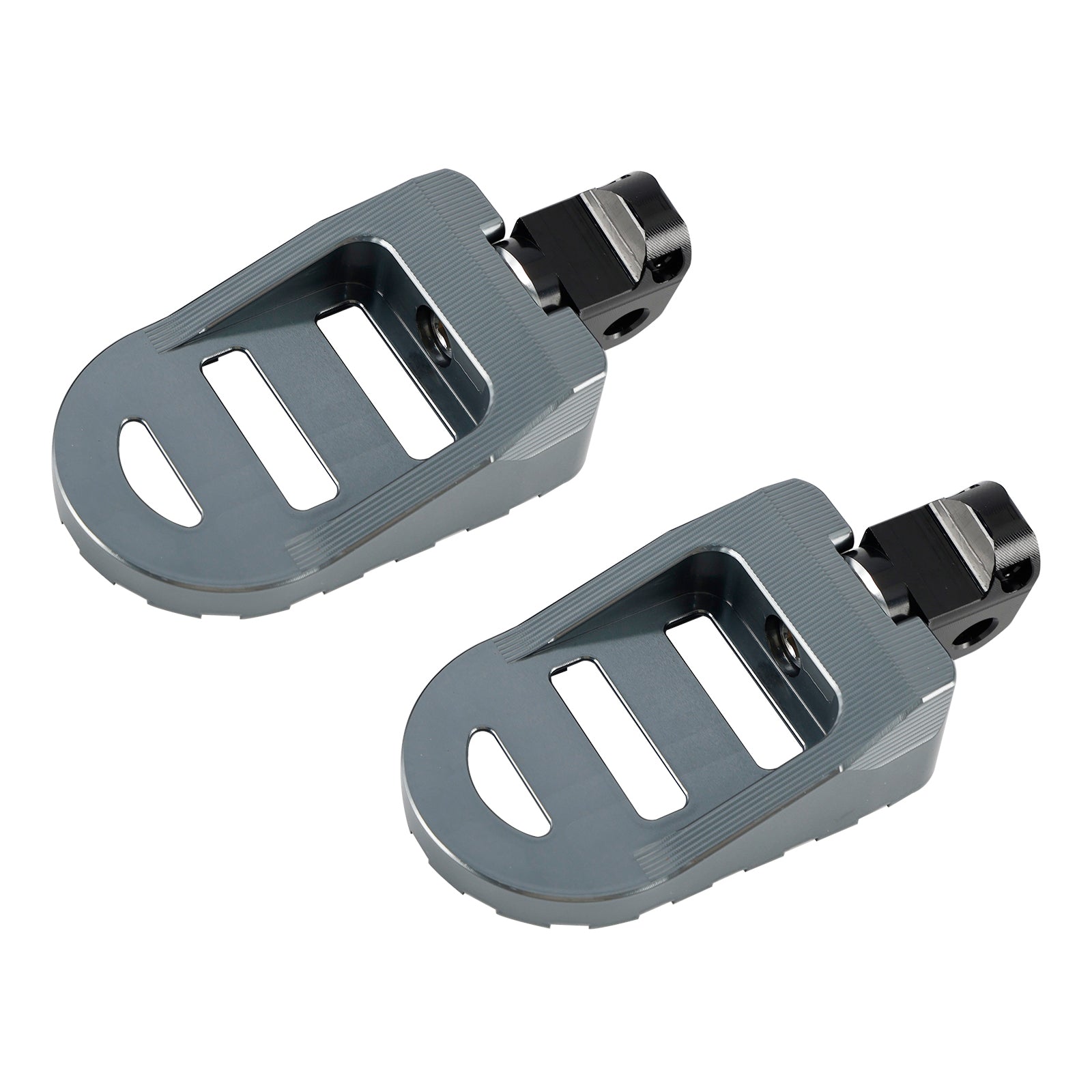 Front fotstøtter Fotpinn Fit for BMW R1250RT K1600B K1600GT K1600GTL 2018-2023