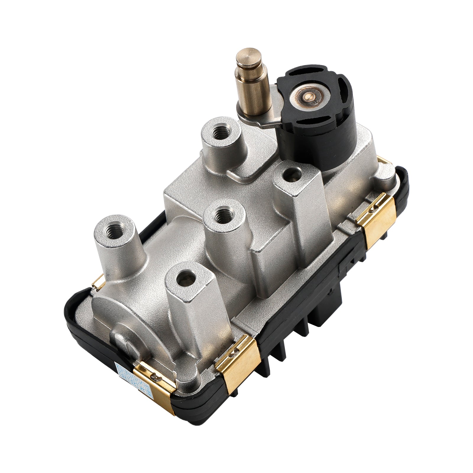 Atuador Turbo 59001107213 6NW01043018 para BMW X1 X2 218d F45 F46 B47 C20