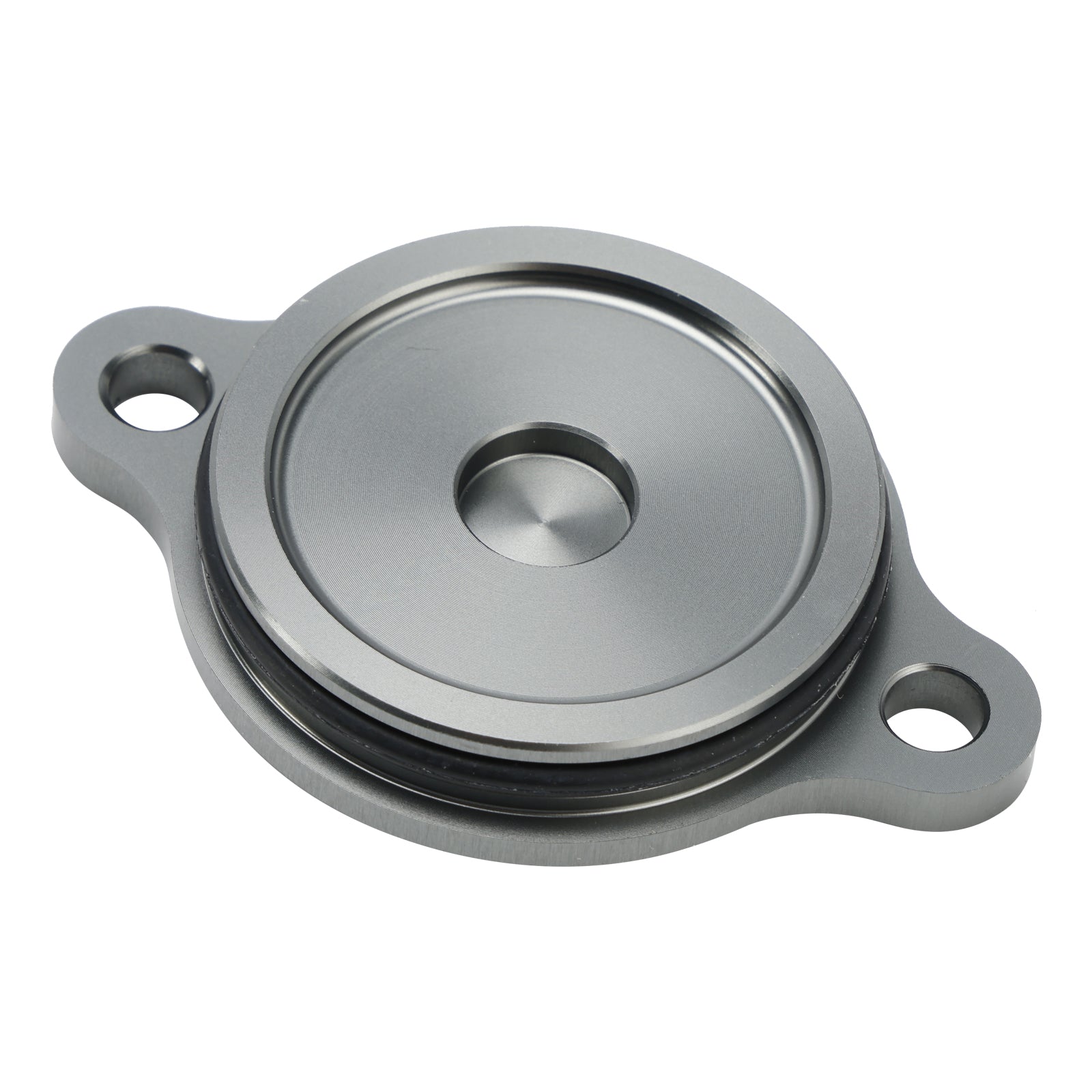 Honda Grom MSX125 (JC92) ST125 Dax Z125 Monkey CNC ALU Oliefilterdeksel