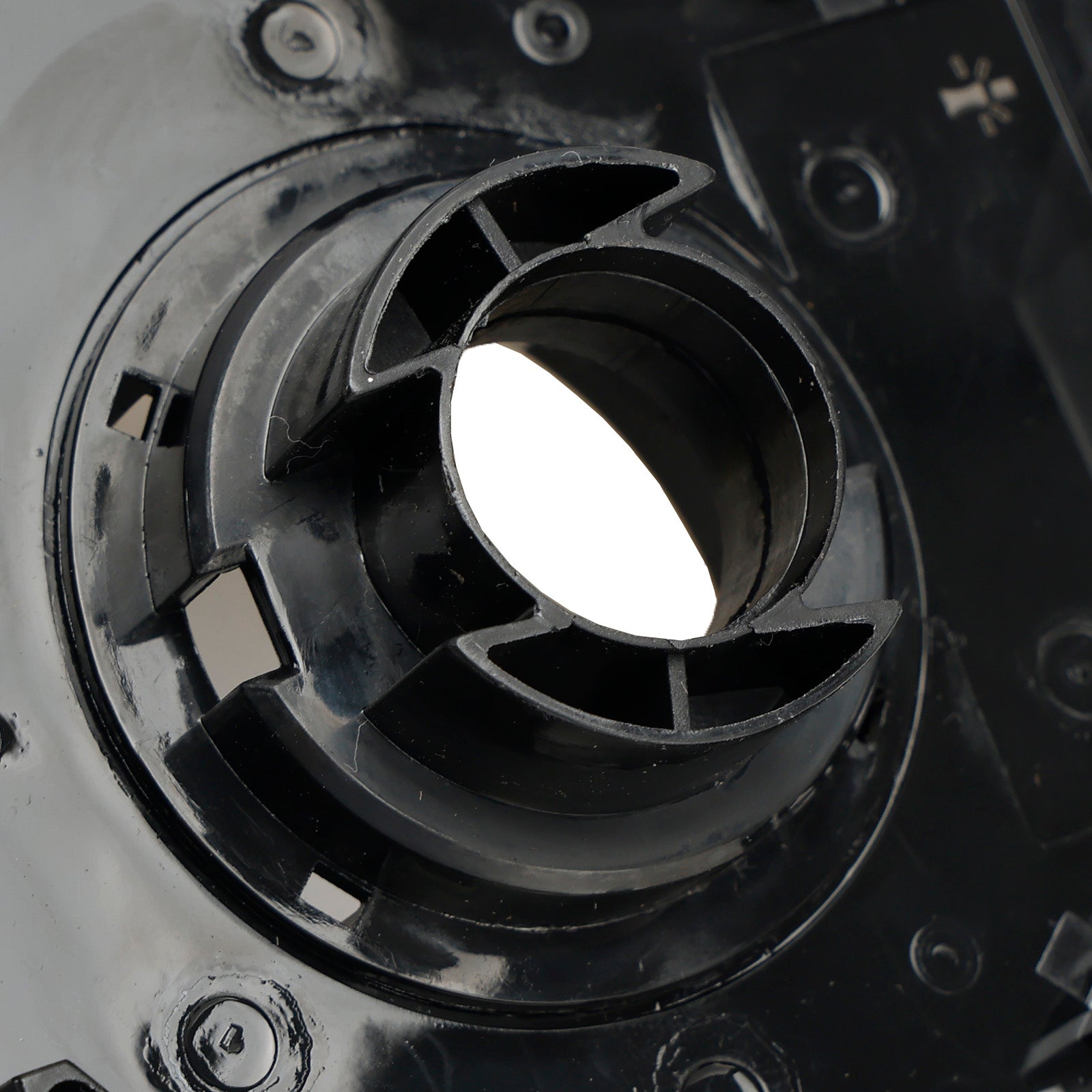 2001-2003 Toyota Corolla Airbag Spiral Cable Clock Spring 84306-02180