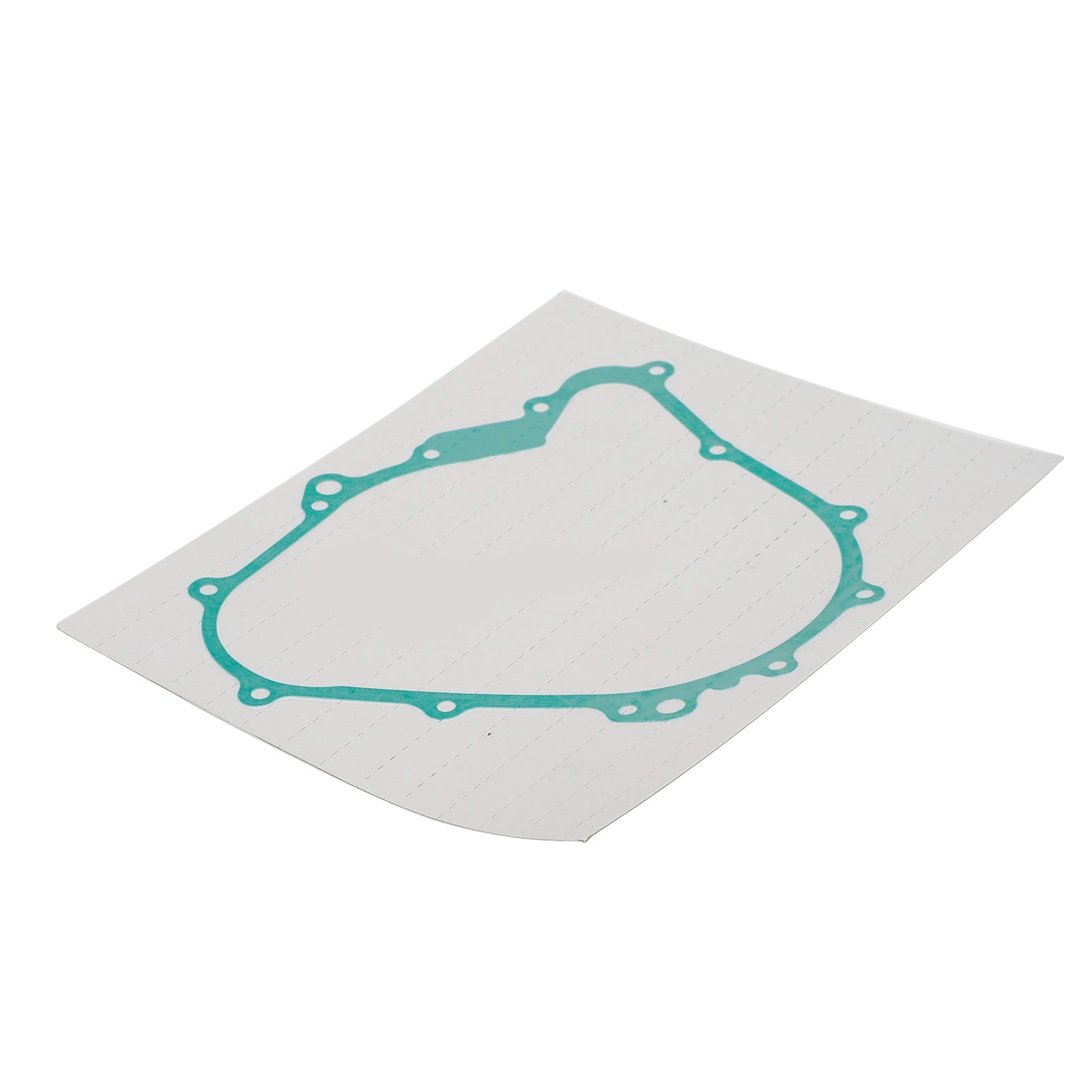 Junta protectora del estator del cárter del motor izquierdo para Yamaha 5GH-15451-00-00 5GH1545100