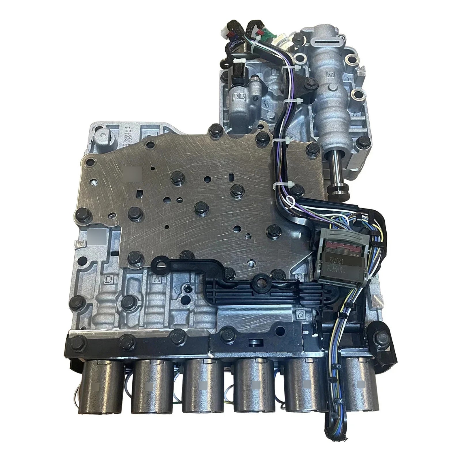 10L60 10L80 10L90 Automatic Transmission Valve Body For GM Chevrolet Cadillac