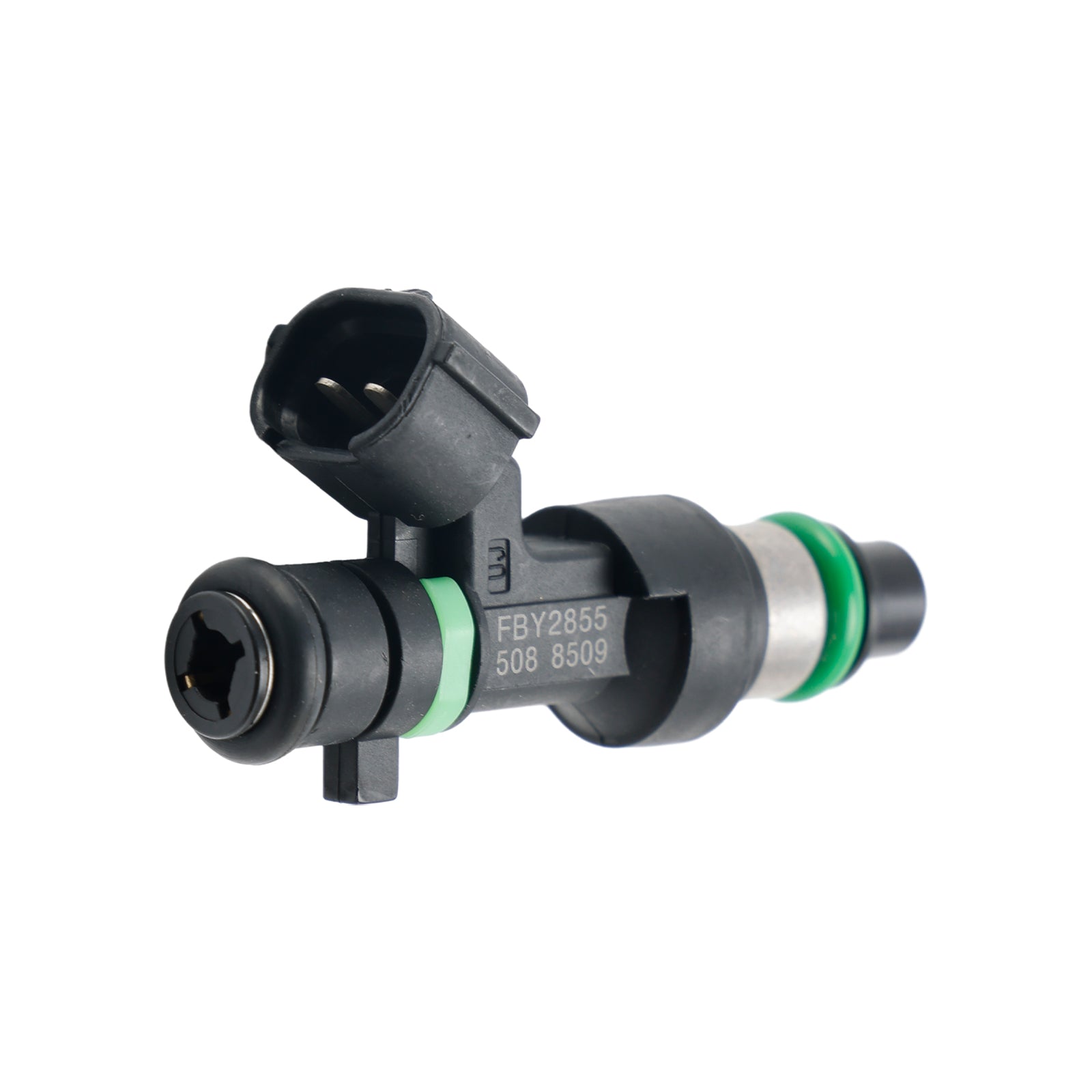 1pcs injecteur de carburant 16600-9hp0a fit nissan altima 2015-2017 2.5L i4 fby2855