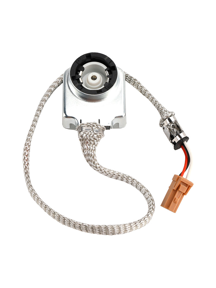 Positiestabilisator D2S Speciale hoogspanningslijn