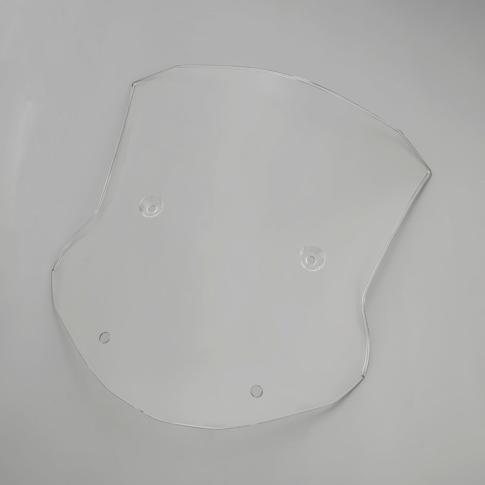 2020-2024 BMW S1000XR strålkastare vindruta täcker vindrutan vindrutan