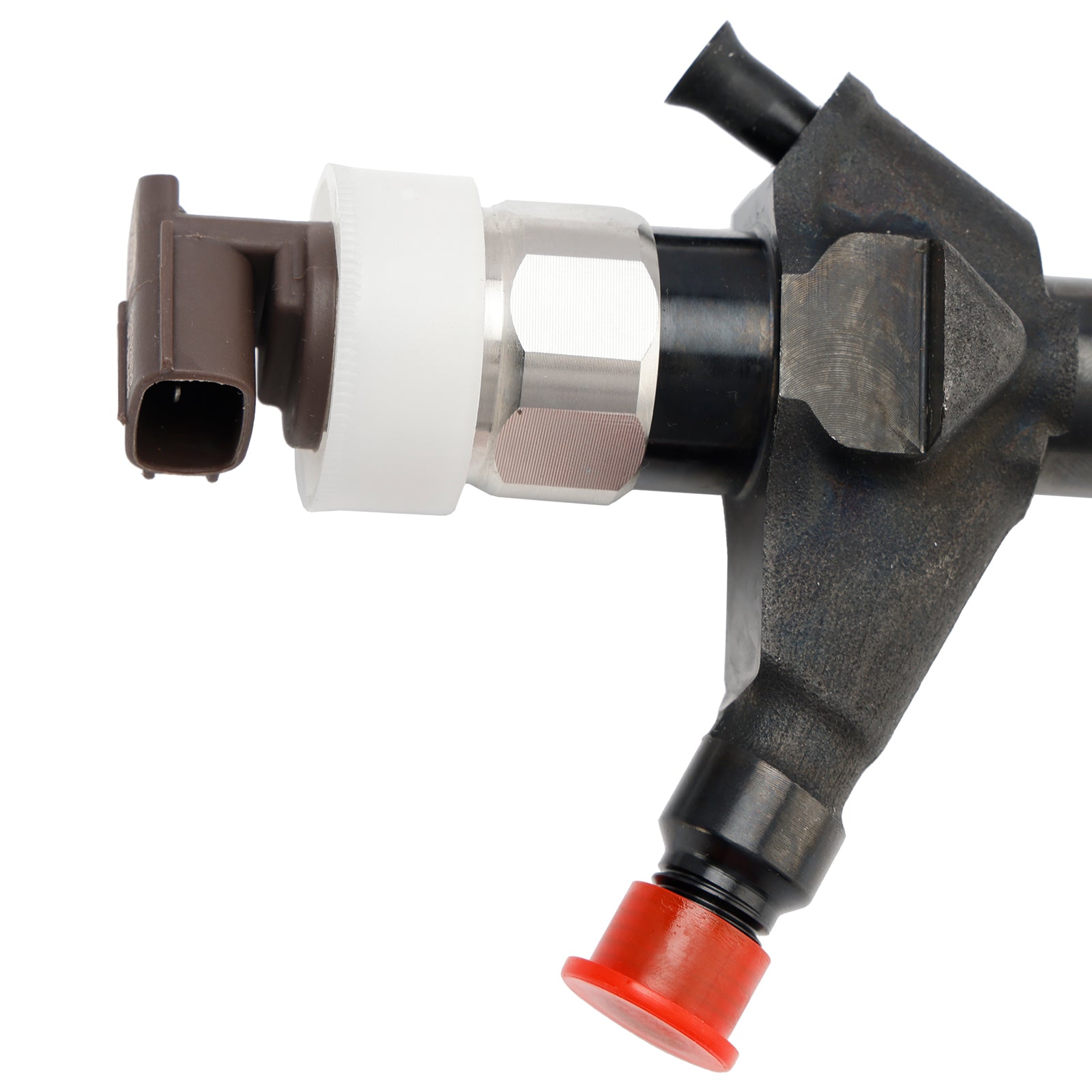 Nissan Navara D40 YD25 Euro4 1PCS Injetor de combustível 095000-6250 16600-EB70A