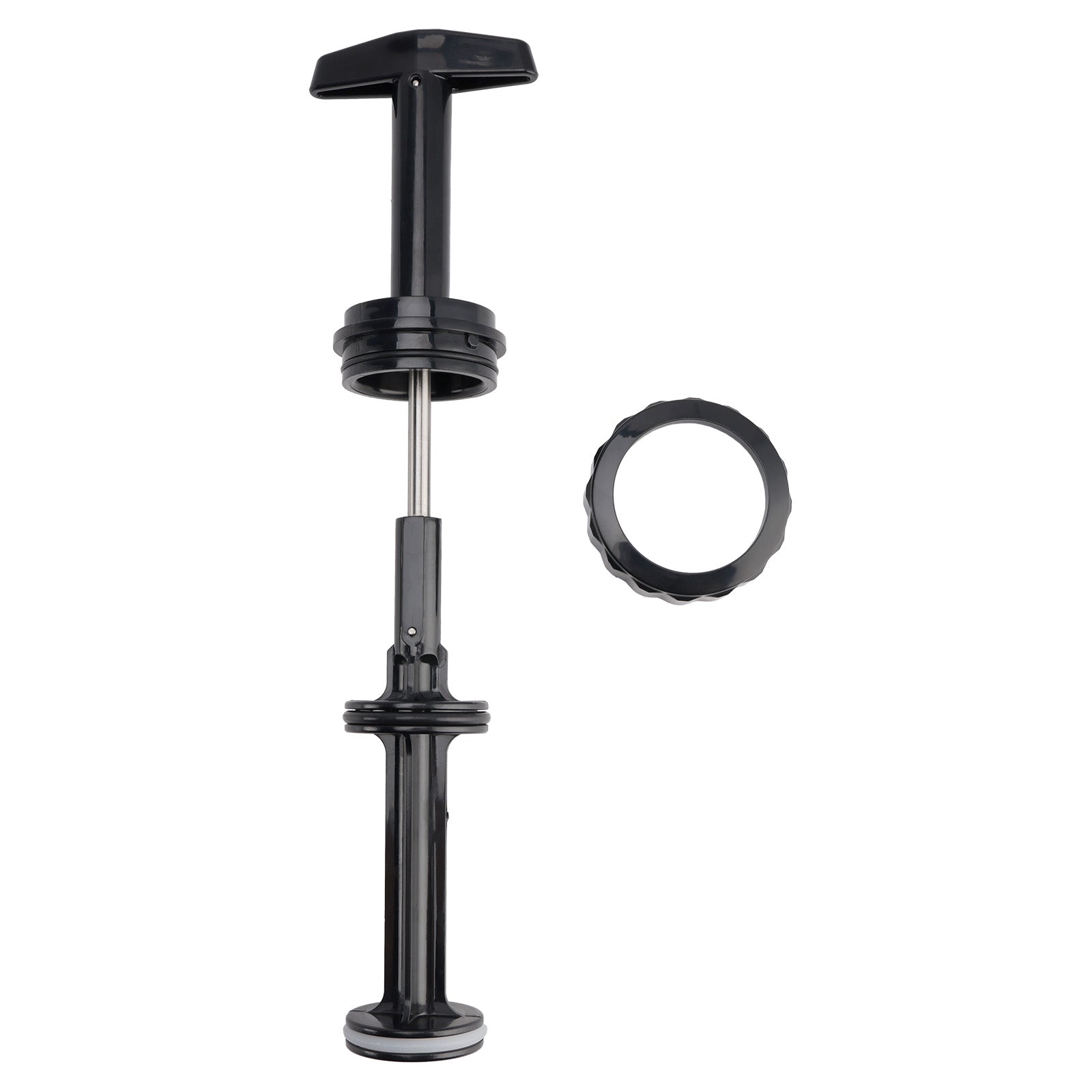 SPX0410BA -hÄndtak og stempelmontering erstatning for Hayward SP0410X -serie