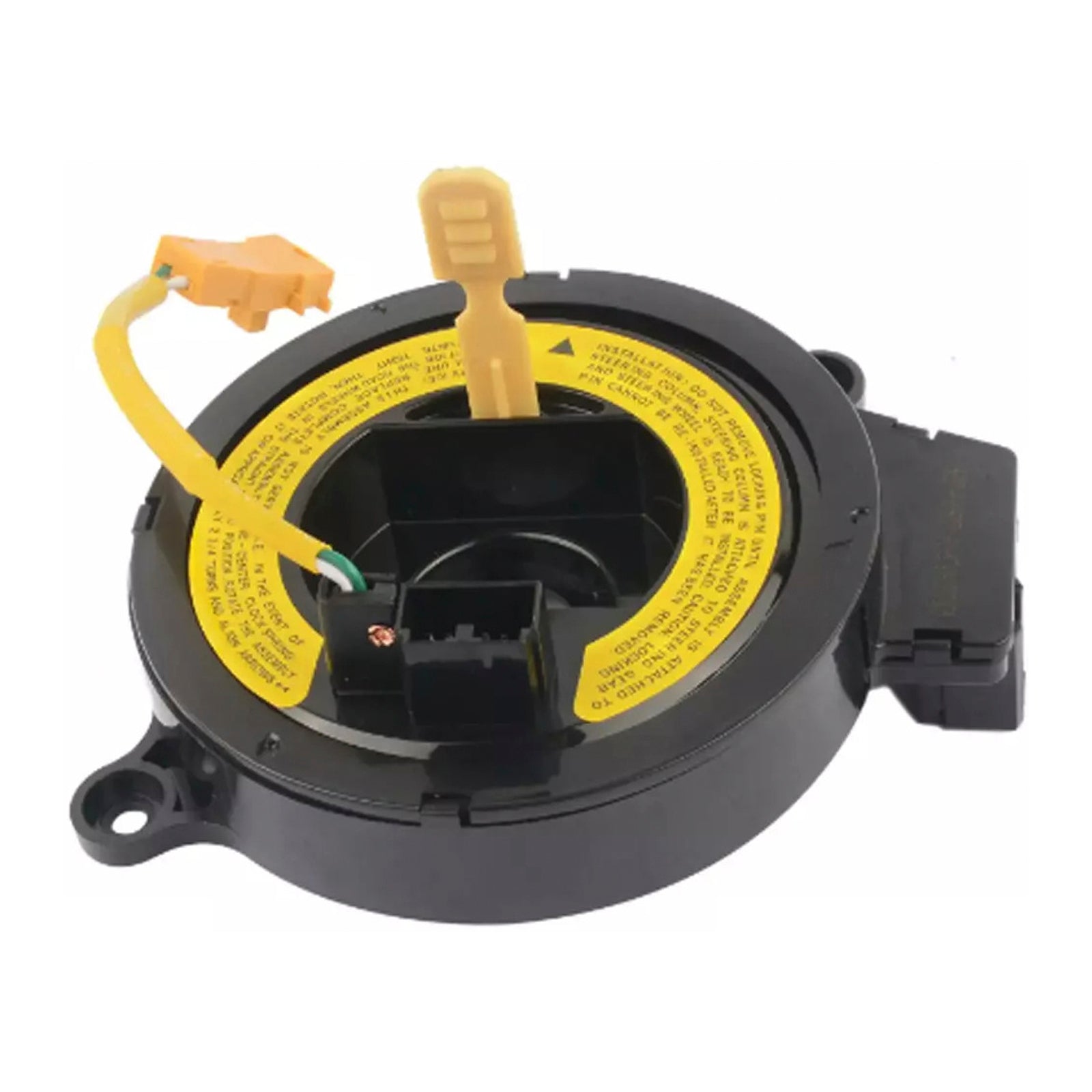 1999-2001 Jeep Grand Cherokee Clock Spring 56042341AE 56042341AD 56042341AF