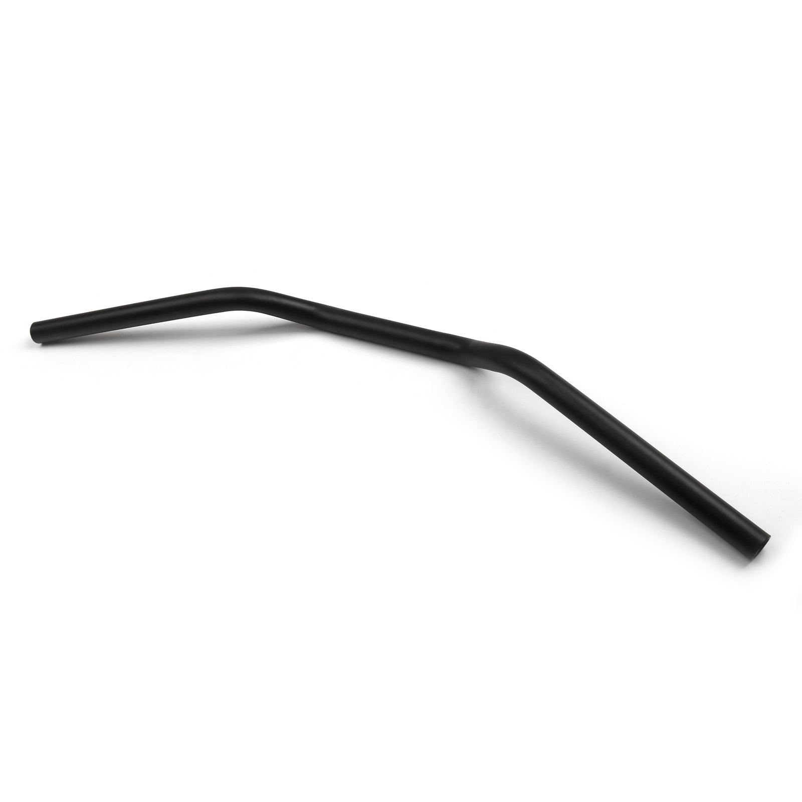 Universele stuurgrepen 7/8" 22 mm zwart voor Honda CMX 300 Rebel MSX125 CBF