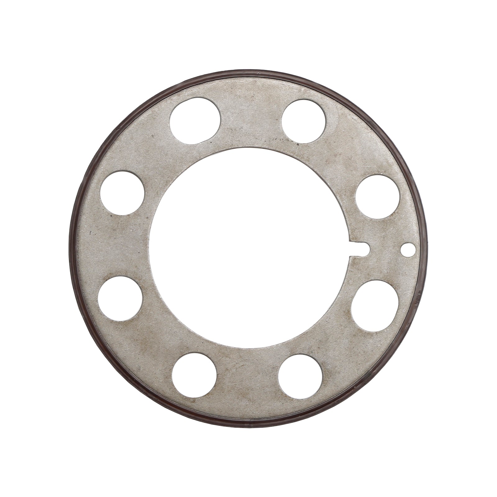 Tandwiel Krukaspoelie 68582742AA voor Jeep Grand Cherokee 3.0 2014-2023