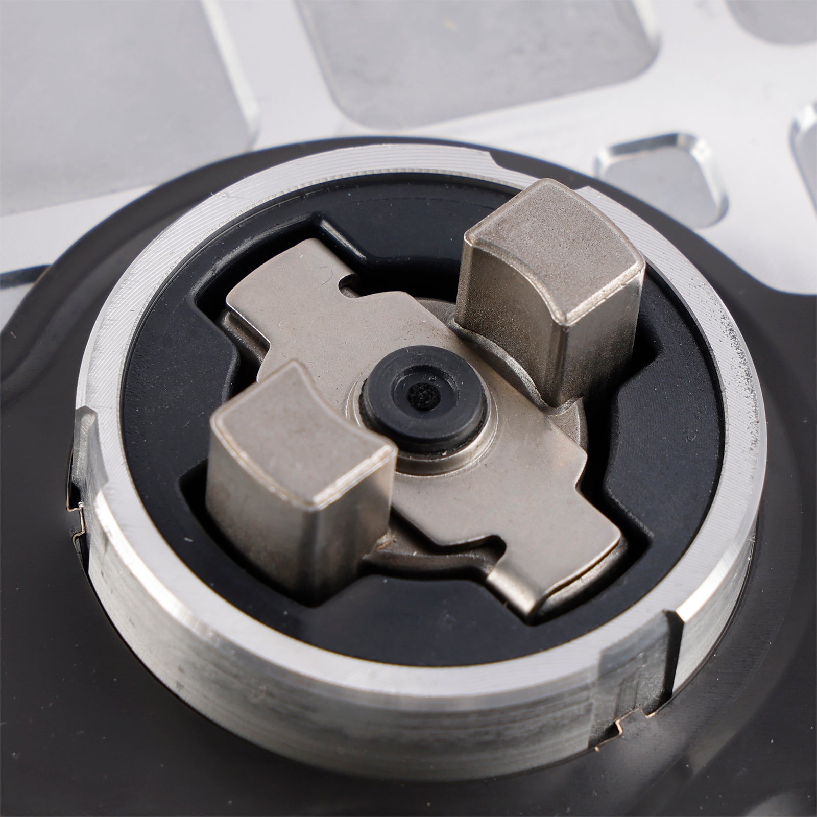 2010 2012 2012 2013 Audi A3 2.0L L4 Diesel Turbocharged Vacuum Pump 03L145100F VCP169