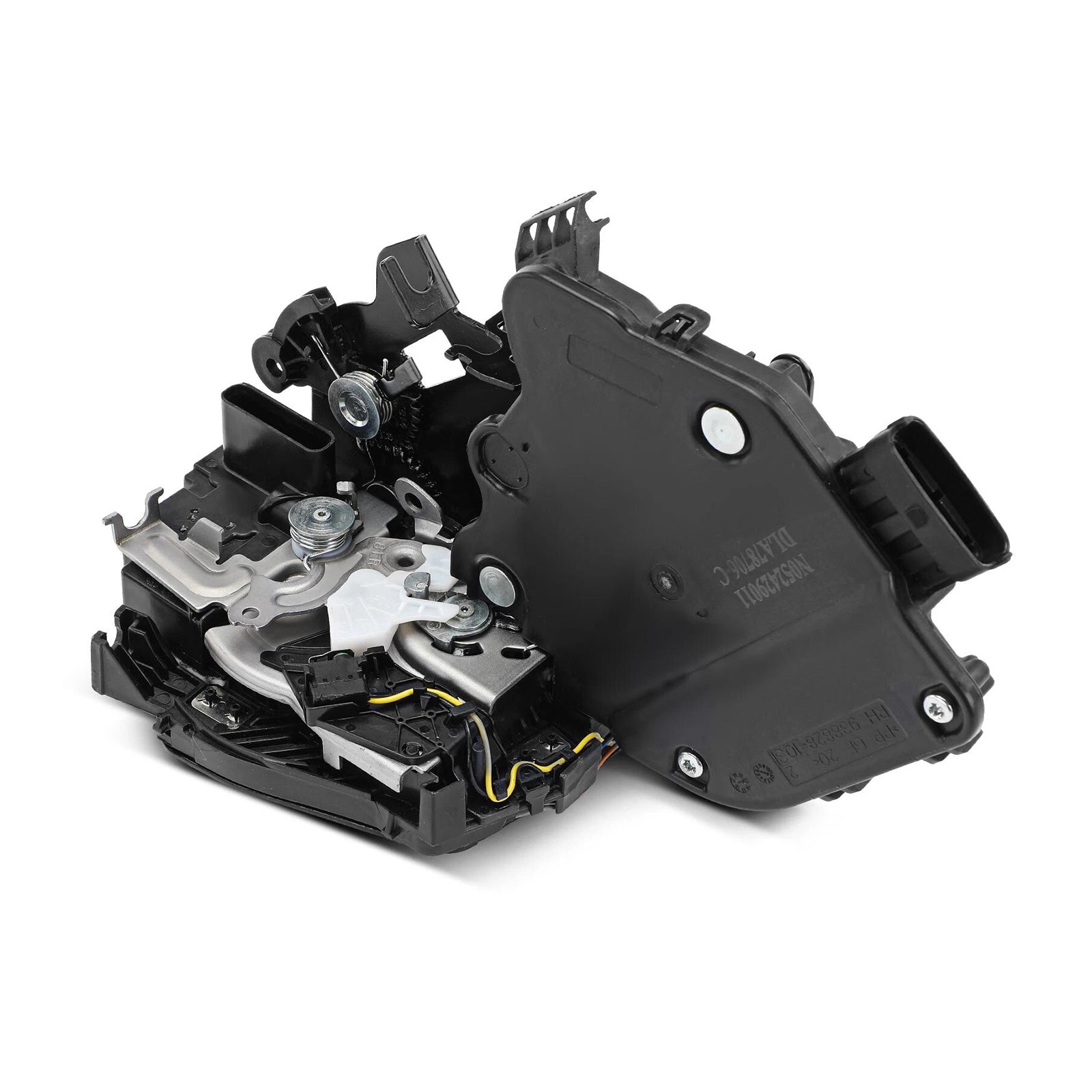 Front Right Door Lock Actuator LR078706 for Land Rover Range Rover Sport 2014-2022