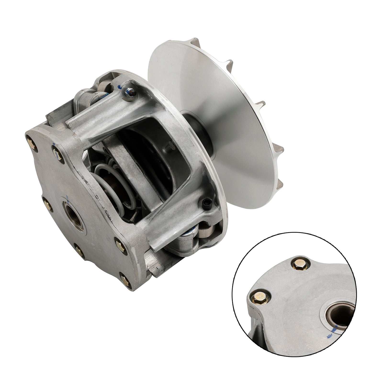 2010 Polaris SPORTSMAN EPS 550 Front Clutch Variator Kit 1322814