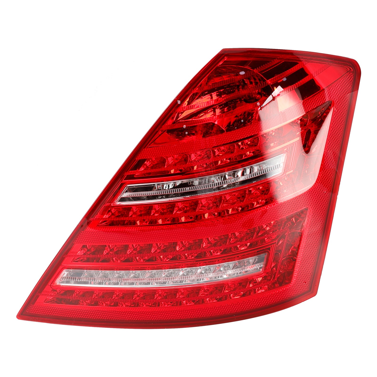 Mercedes-Benz 2007-2013 W221 Feu arrière droit à LED Classe S 2218201464