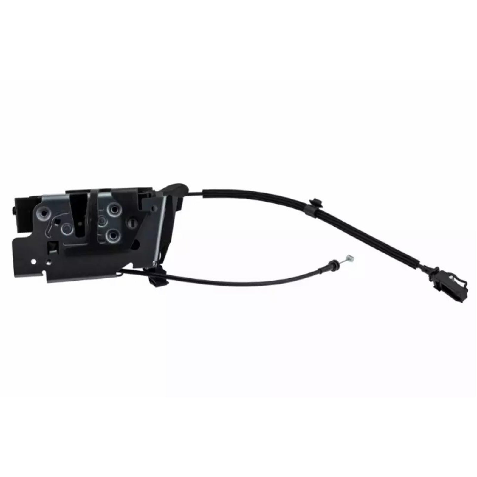 Rechtsvoor Deurslot BK21-V219A64-CH Voor Ford Transit Tourneo Custom V362