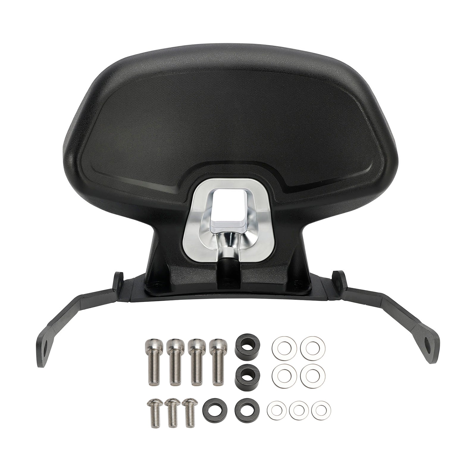 2022-2024 HONDA ADV350 Passageiro Sissy Backrest