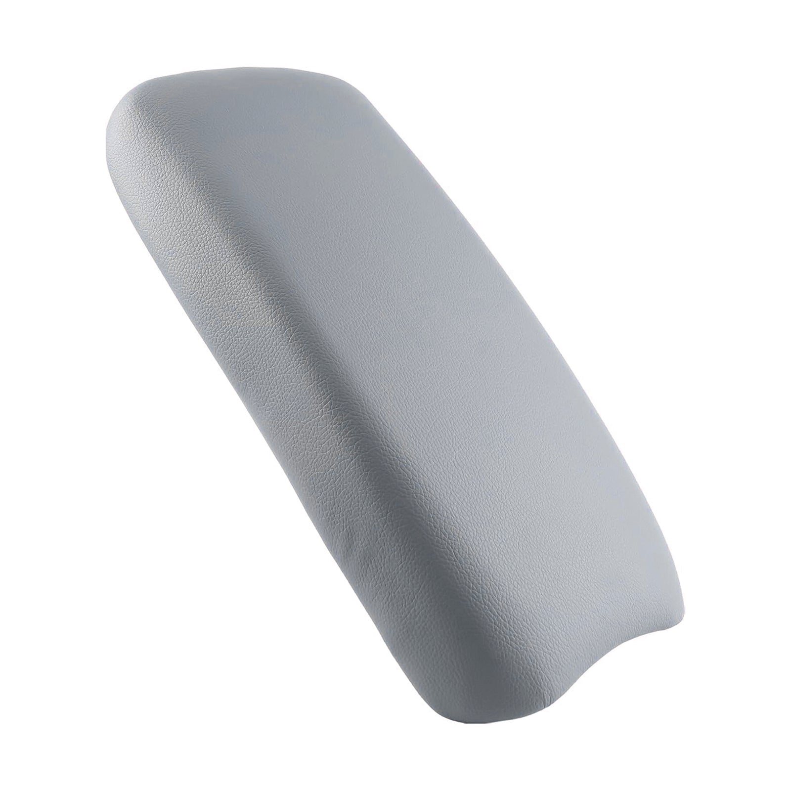 2006-2009 Honda CIVIC grijs lederen armsteun middenconsoledeksel