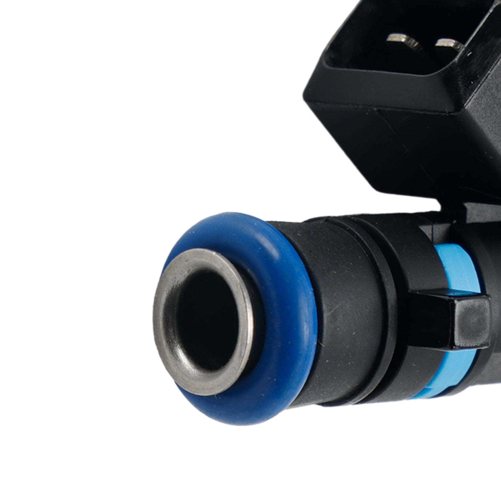 1 STKS BENZINEMOTOR BRANDSTOF INJECTOR 24420543 fit VAUXHALL 1.0 1.2 1.4 0280158181