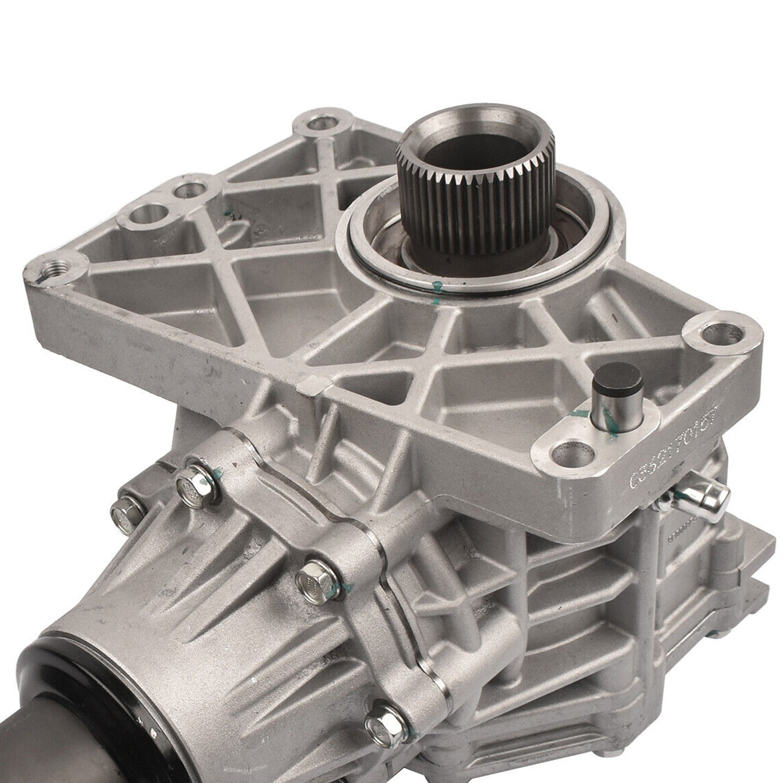 2010 Hyundai Santa Fe GL Sport Utility 4-Door 2.4L 2359CC l4 GAS DOHC Naturally Aspirated Transfer Case Assy 47300-3B300