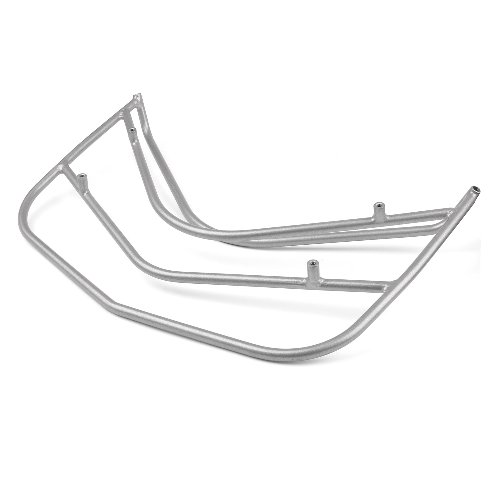 Zadný stojan na hornú škatuľu pre BMW K1600GTL K 1600GTL 2011-2014