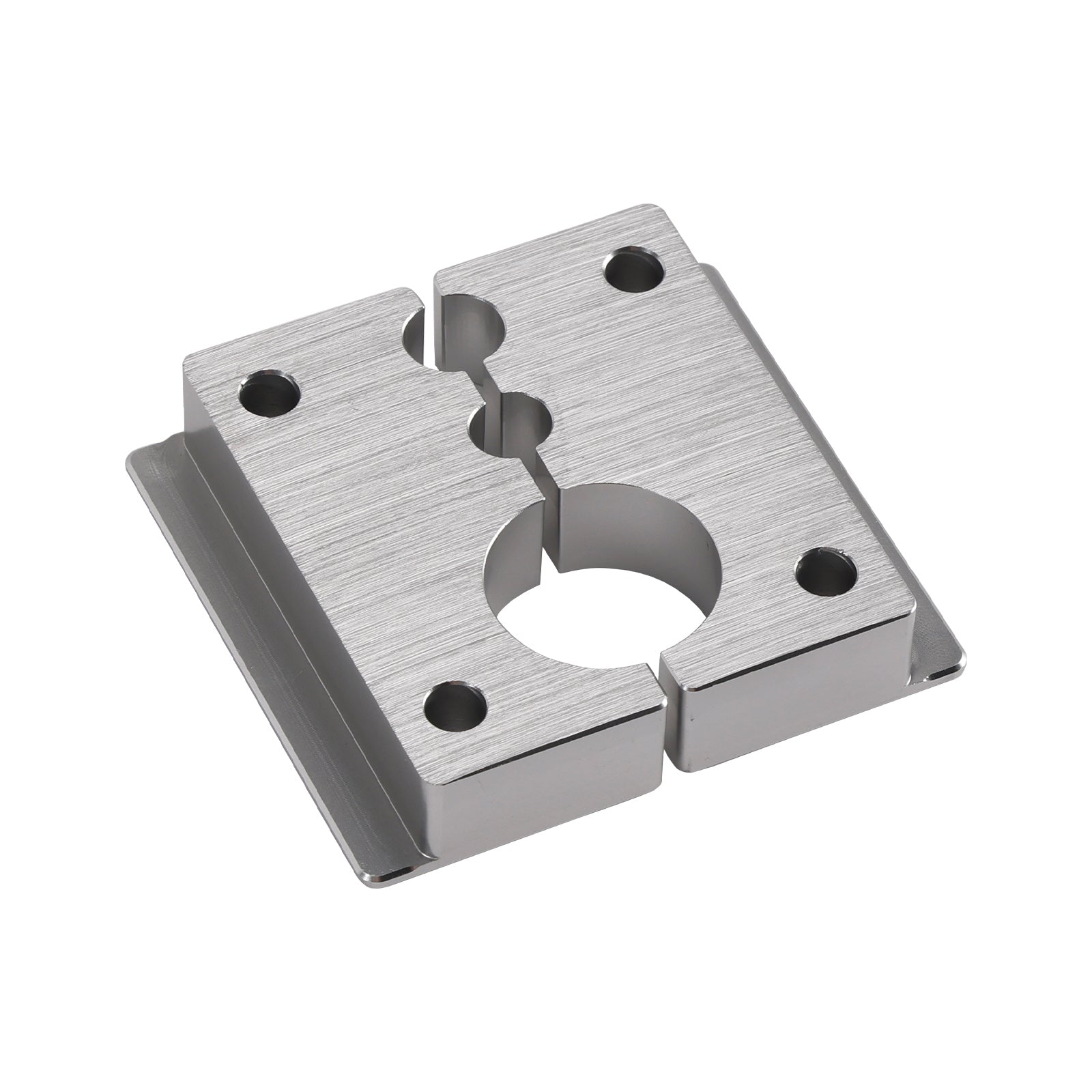 Gereedschap voor MRP Liftdemper om deze af te stemmen. Heeft een bankschroef/blok van 8 mm/10 mm/1 inch