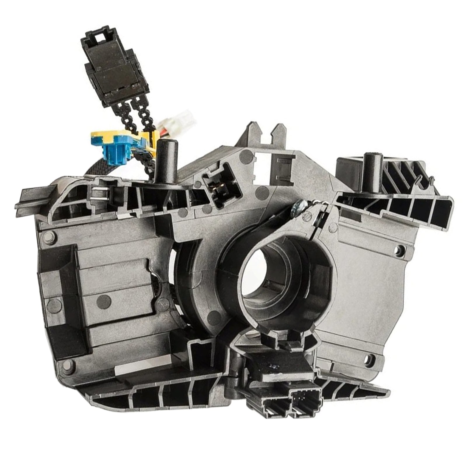 Steering Wheel Clock Spring 255677302R For Renault Trafic III