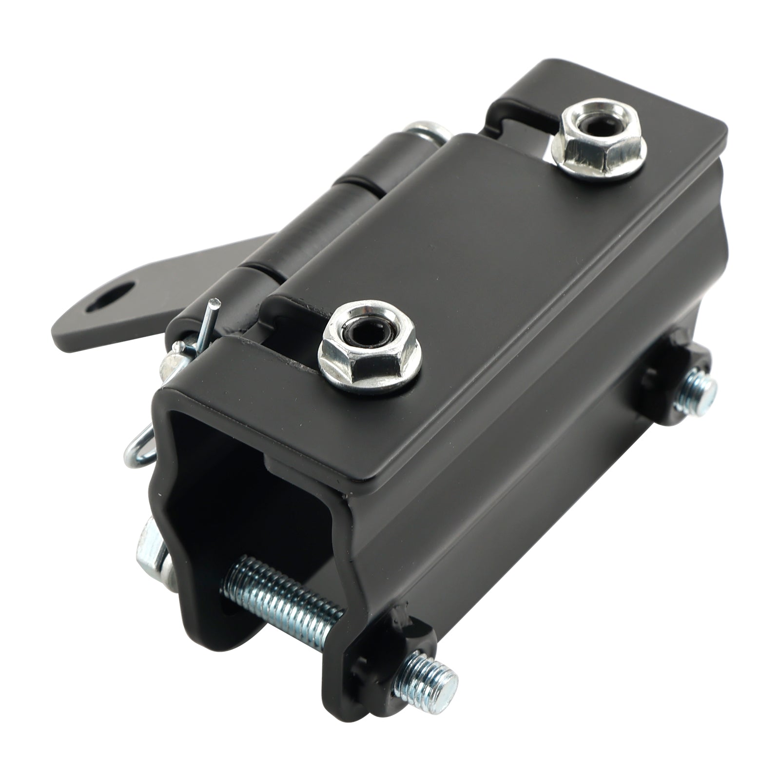 Polaris lyžiarsky rev arktickú mačku Yamaha Universal Snowmobile Bumper Hitch