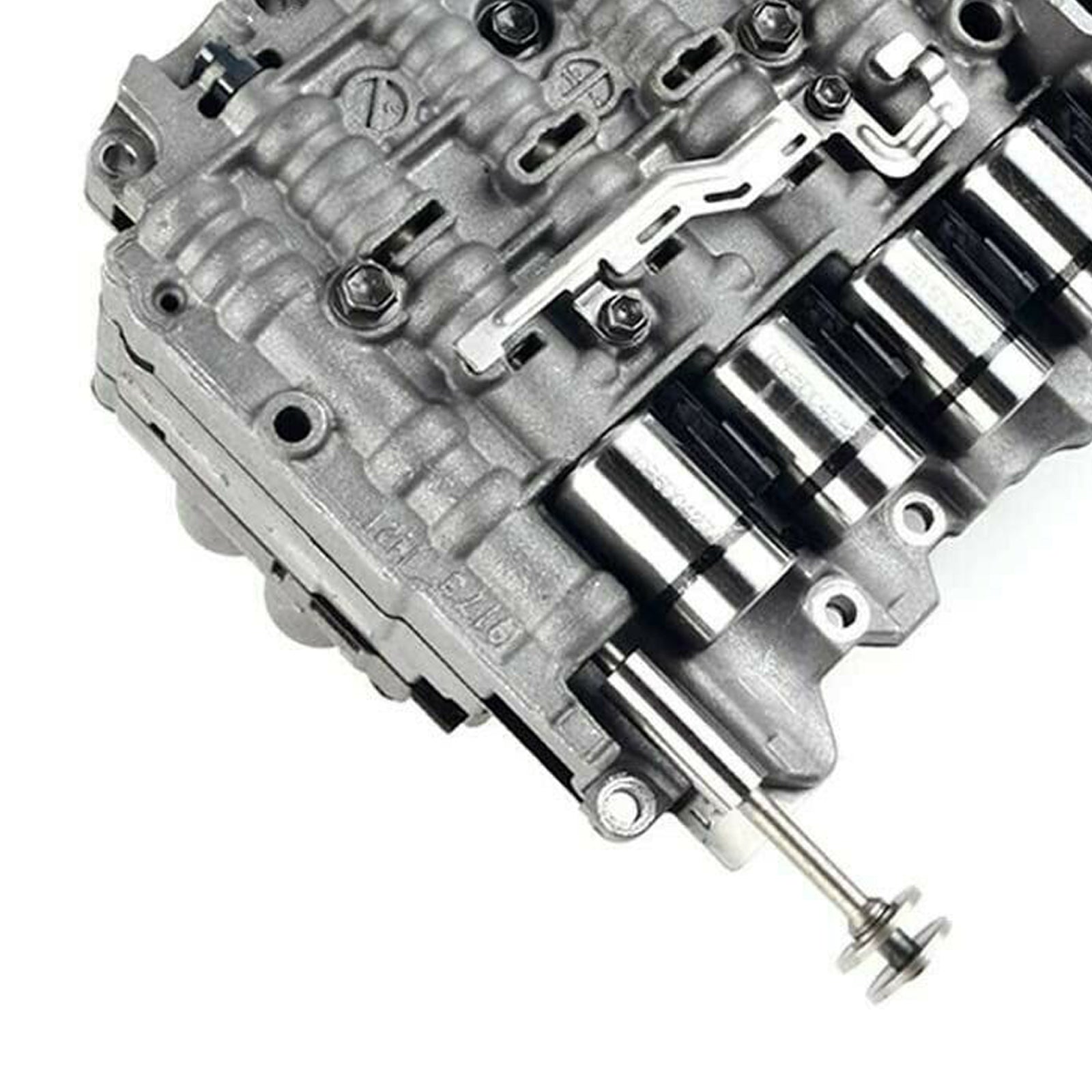 2015-2018 AUDI Q3 8U Transmission Valve BODY Mechatronic 09M325039